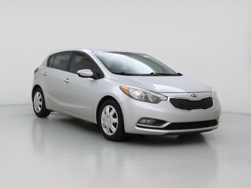 2016 Kia Forte LX -
                  Myrtle Beach, SC