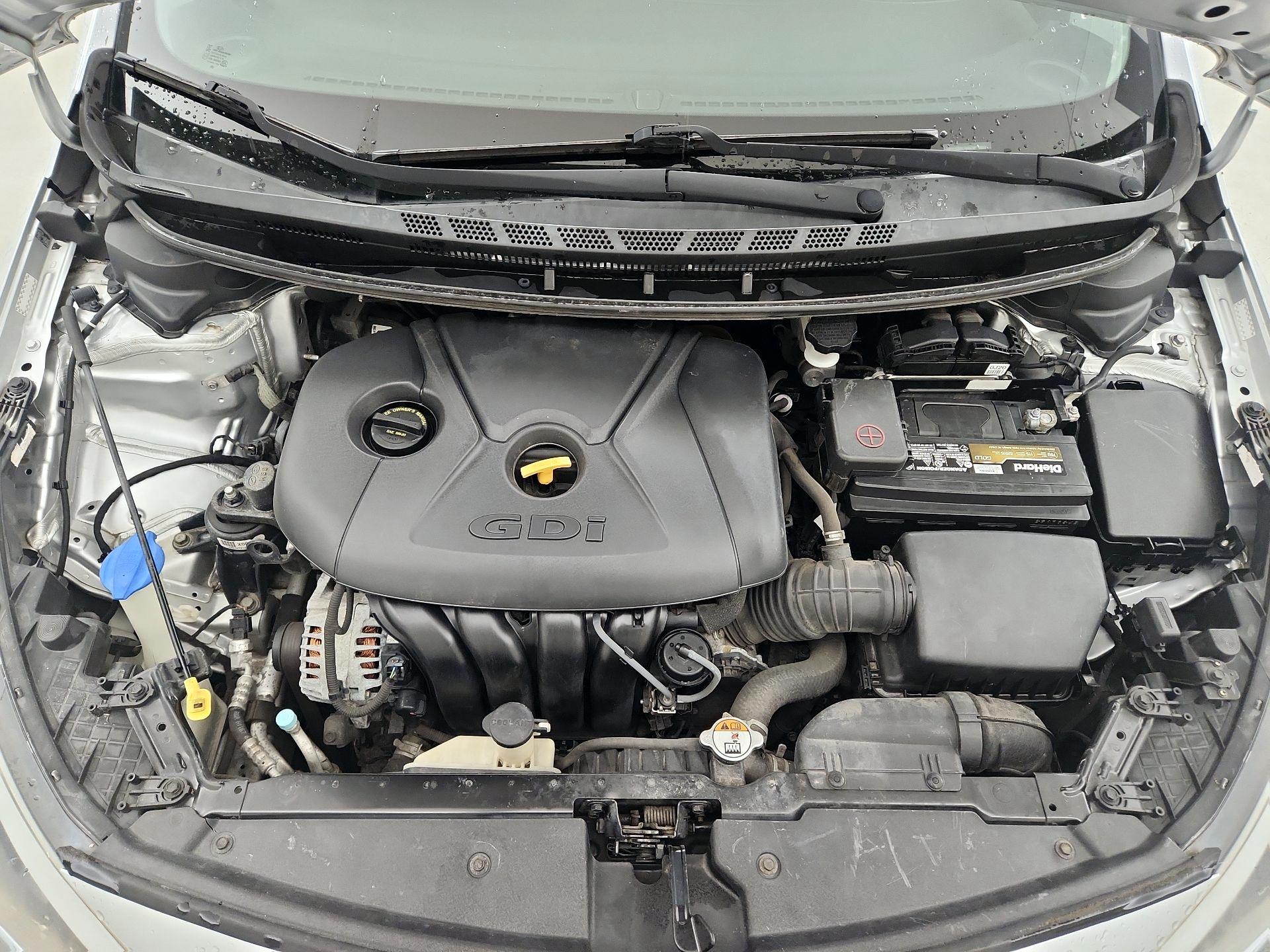 Thumbnail: 2016 Kia Forte - 20