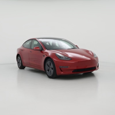 Vehicle exterior view
