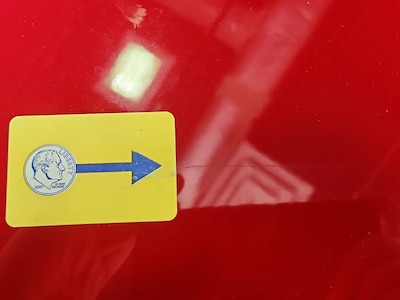 Condition detail