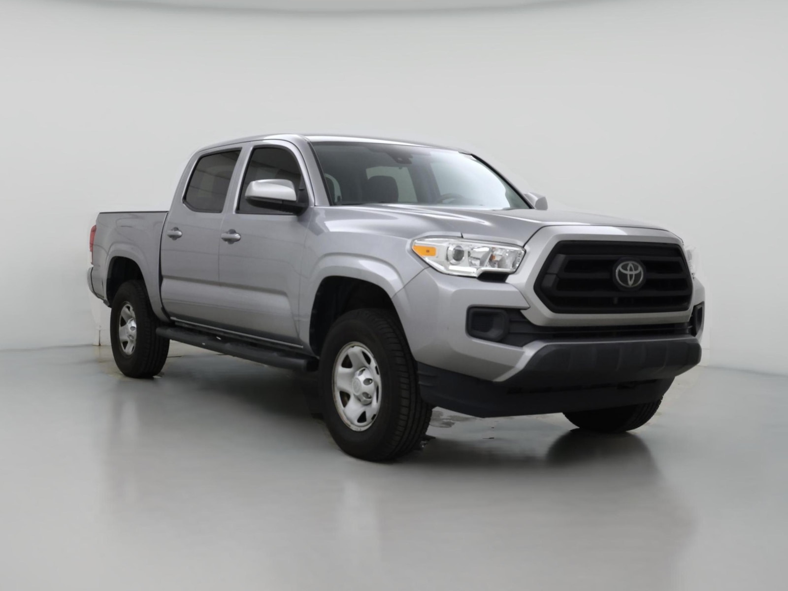 2021 Toyota Tacoma 4WD