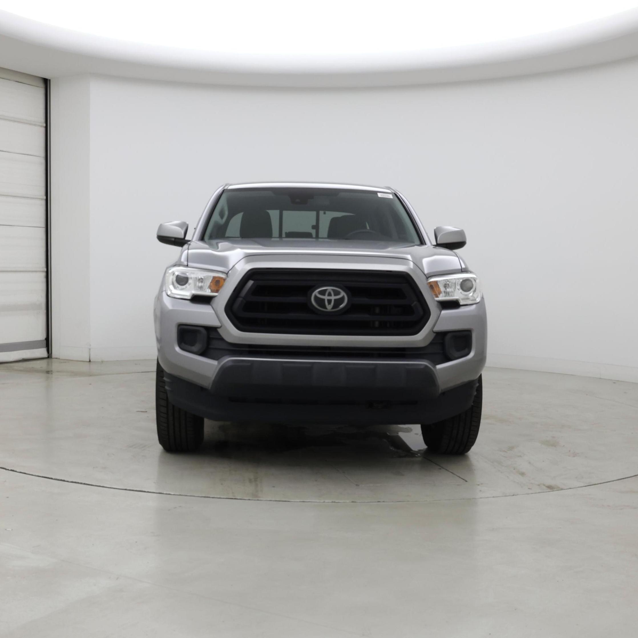Thumbnail: 2021 Toyota Tacoma - 5