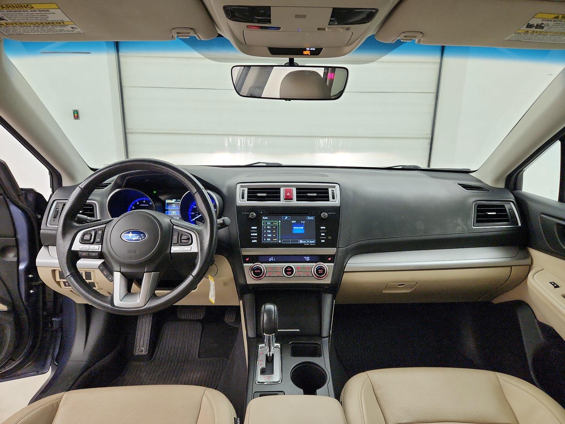 Thumbnail: 2017 Subaru Outback - 9