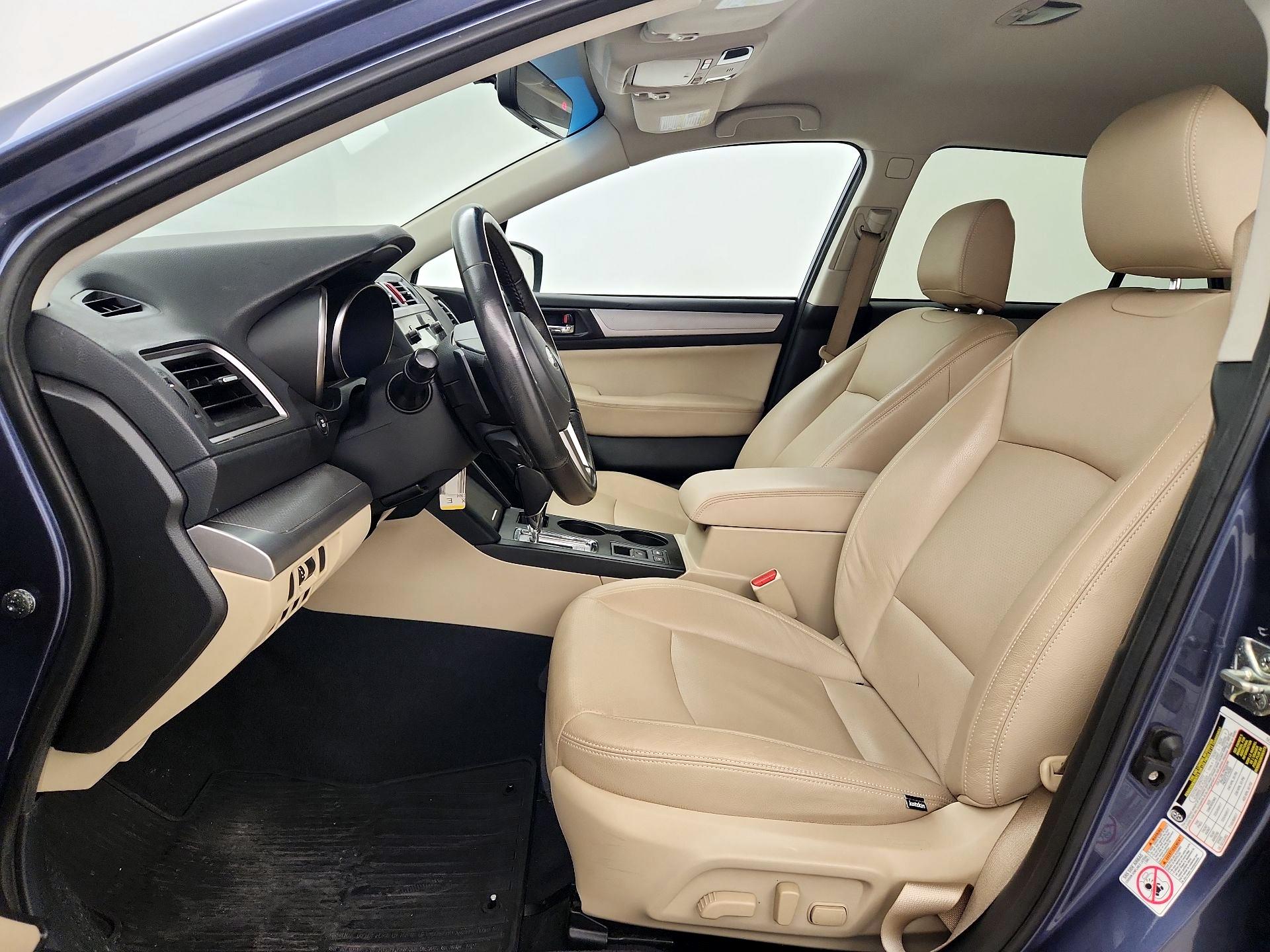 Thumbnail: 2017 Subaru Outback - 11