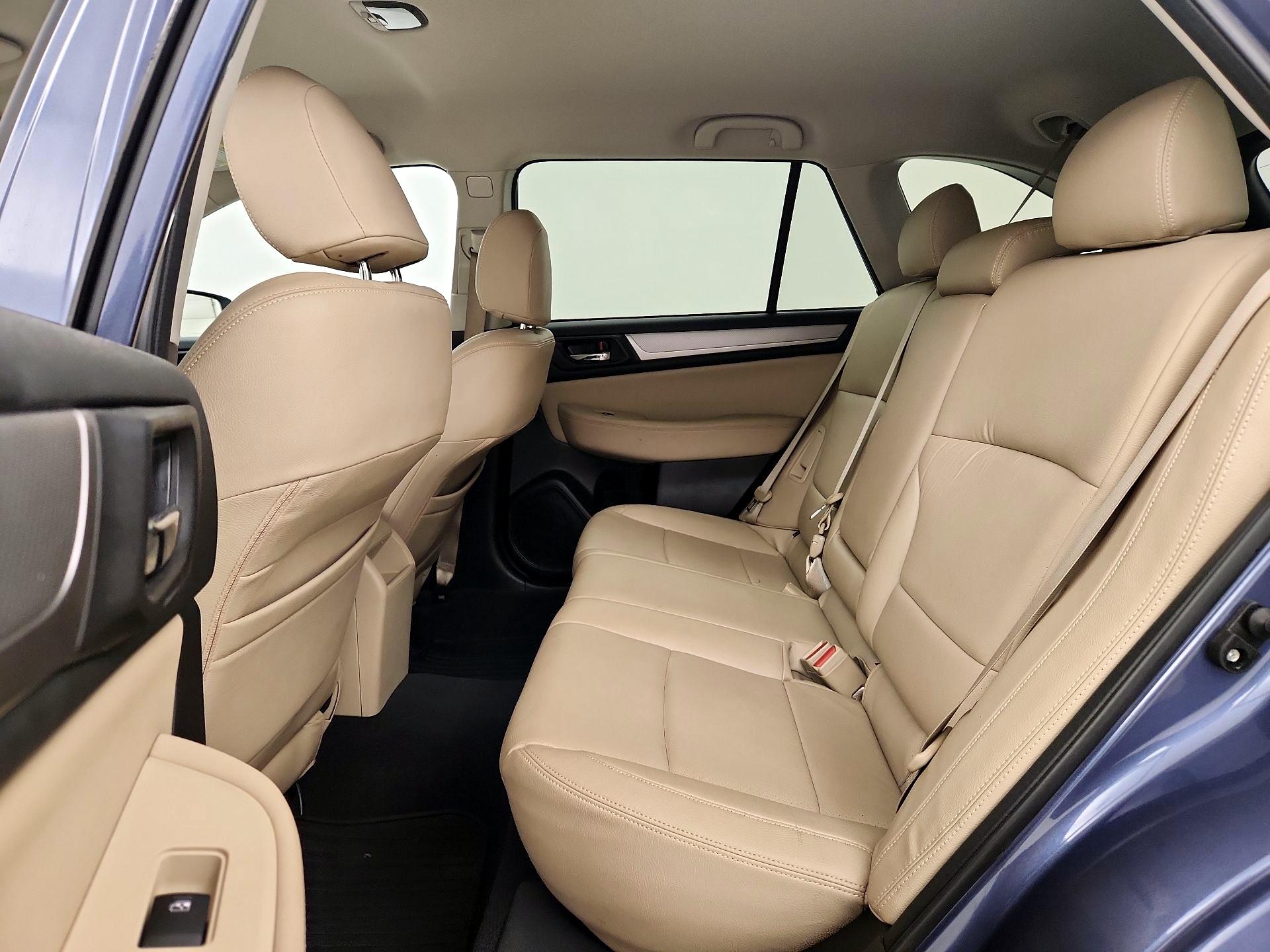 Thumbnail: 2017 Subaru Outback - 19
