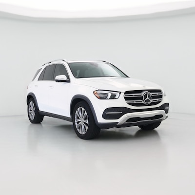 2023 Mercedes-Benz GLE350