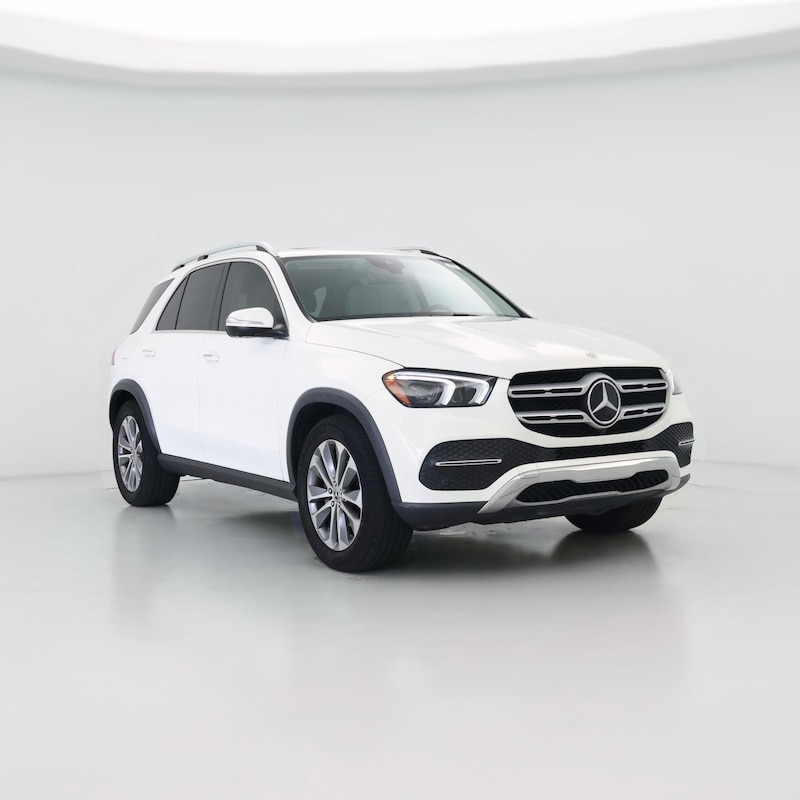 2023 Mercedes-Benz GLE350