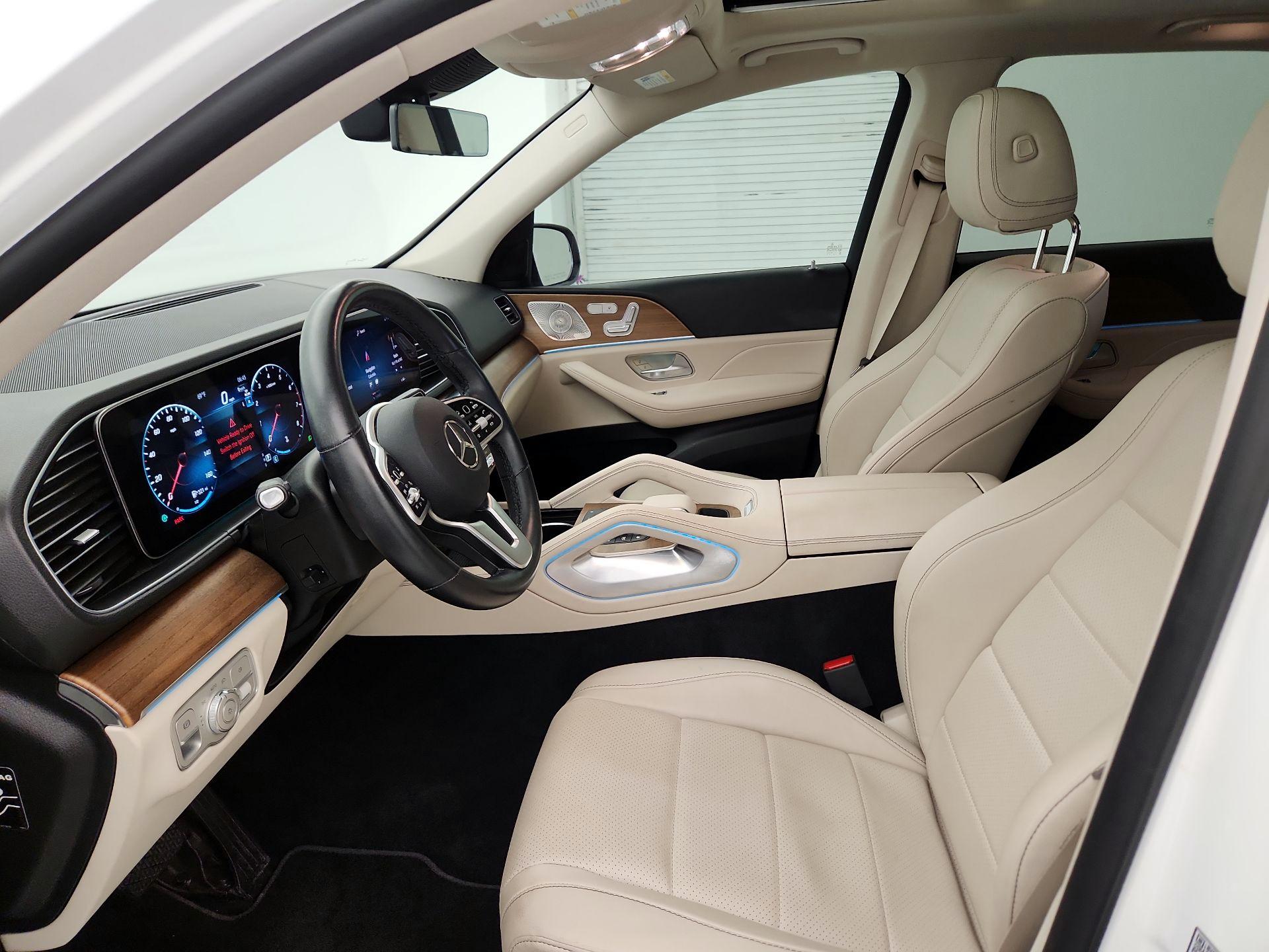 Thumbnail: 2023 Mercedes-Benz GLE - 11