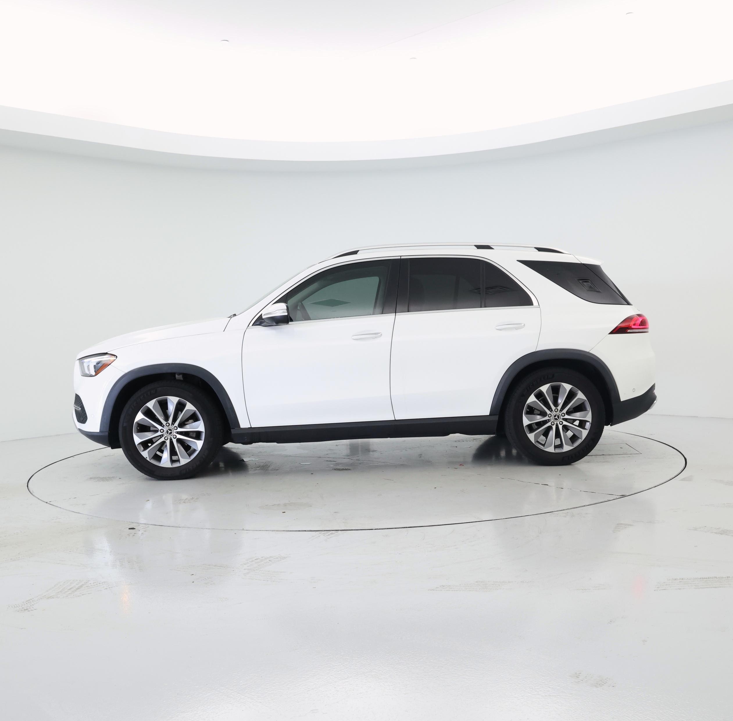 Thumbnail: 2023 Mercedes-Benz GLE - 3