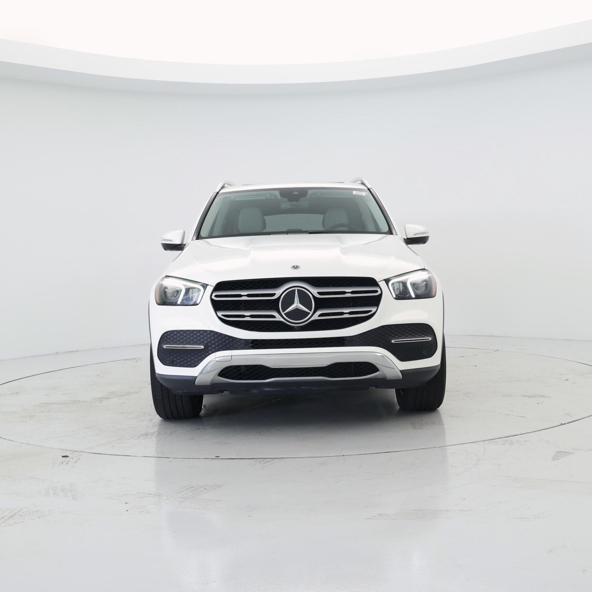 Thumbnail: 2023 Mercedes-Benz GLE - 5