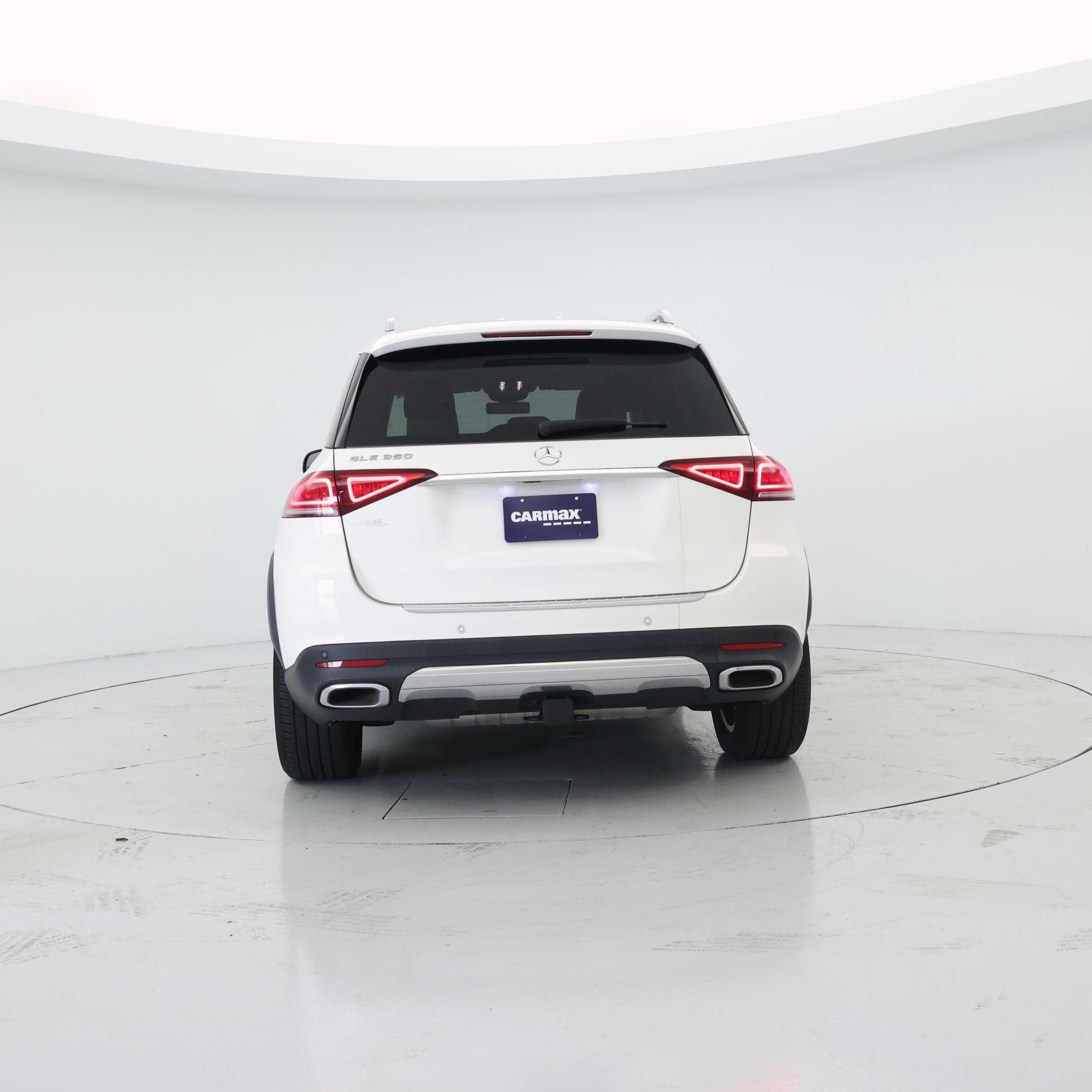 Thumbnail: 2023 Mercedes-Benz GLE - 6