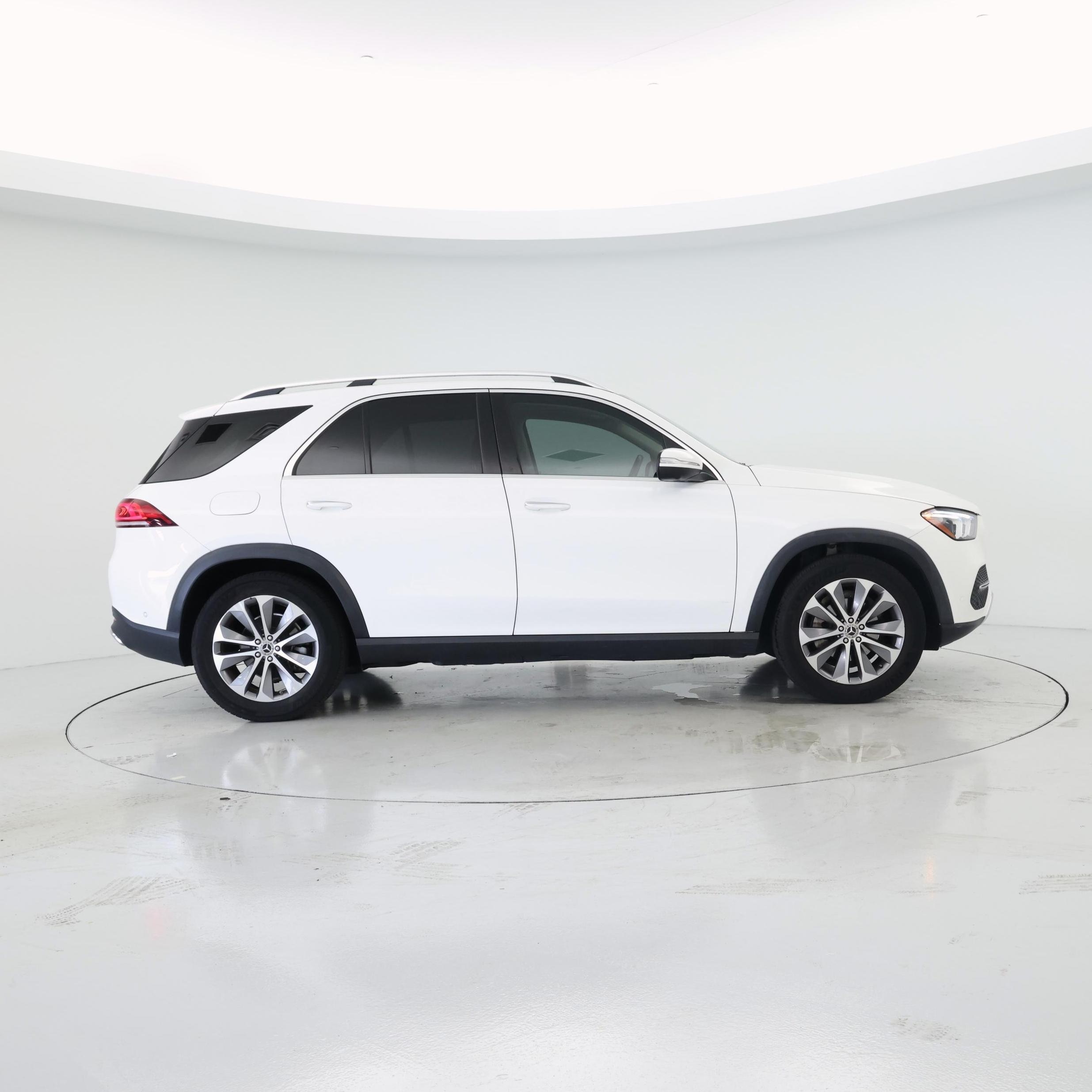 Thumbnail: 2023 Mercedes-Benz GLE - 7