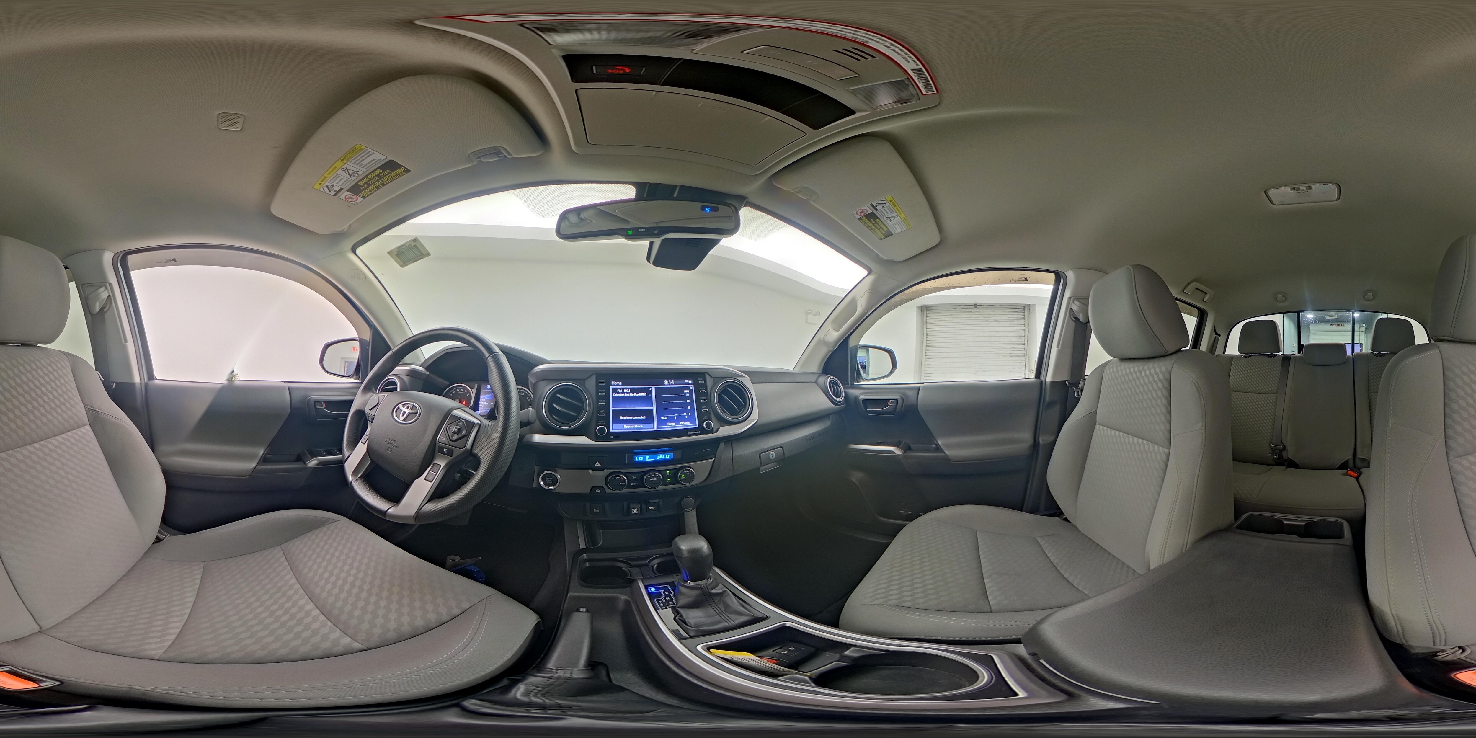 2023 Toyota Tacoma SR5 - Photo 24