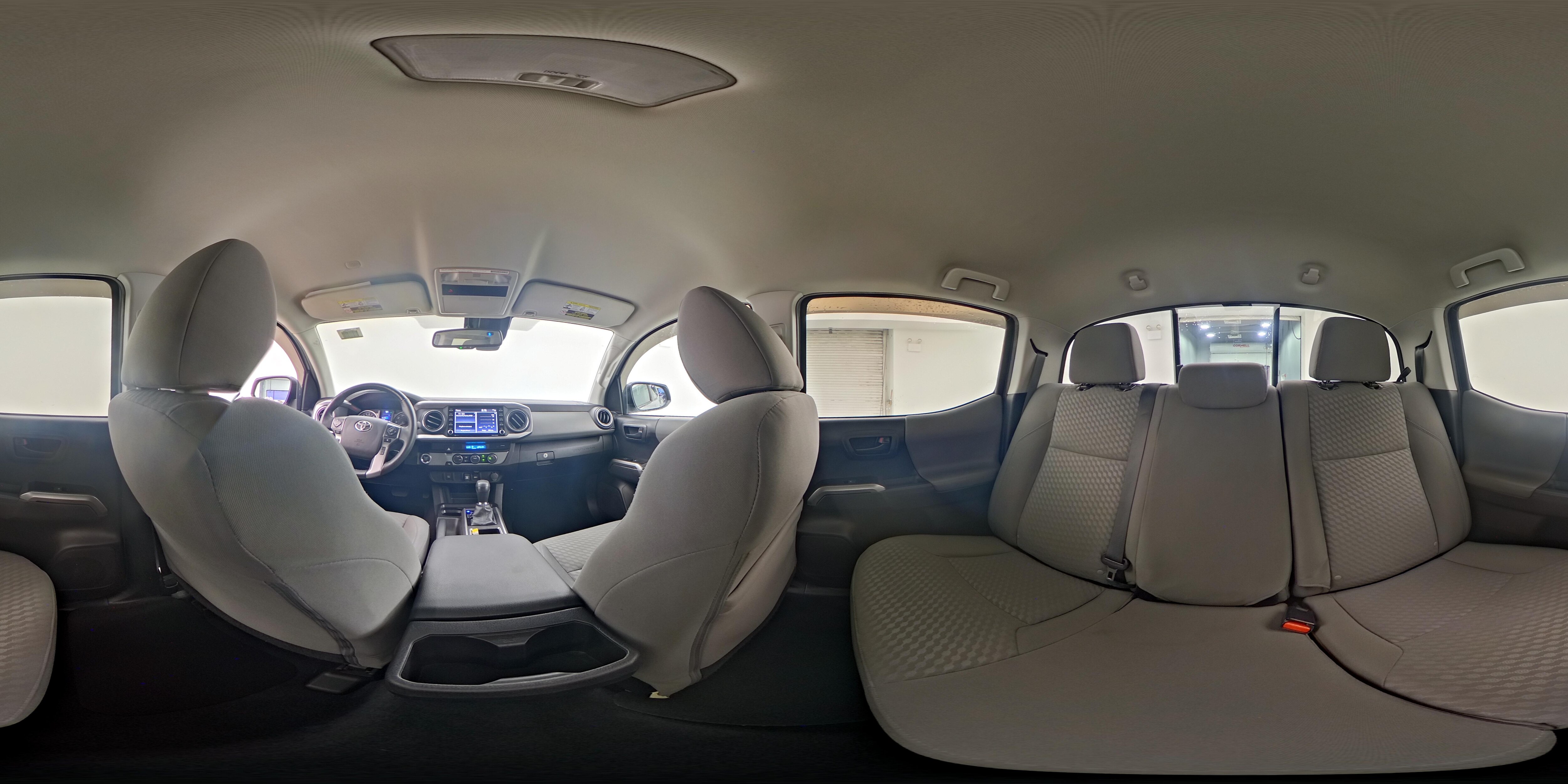 2023 Toyota Tacoma SR5 - Photo 25