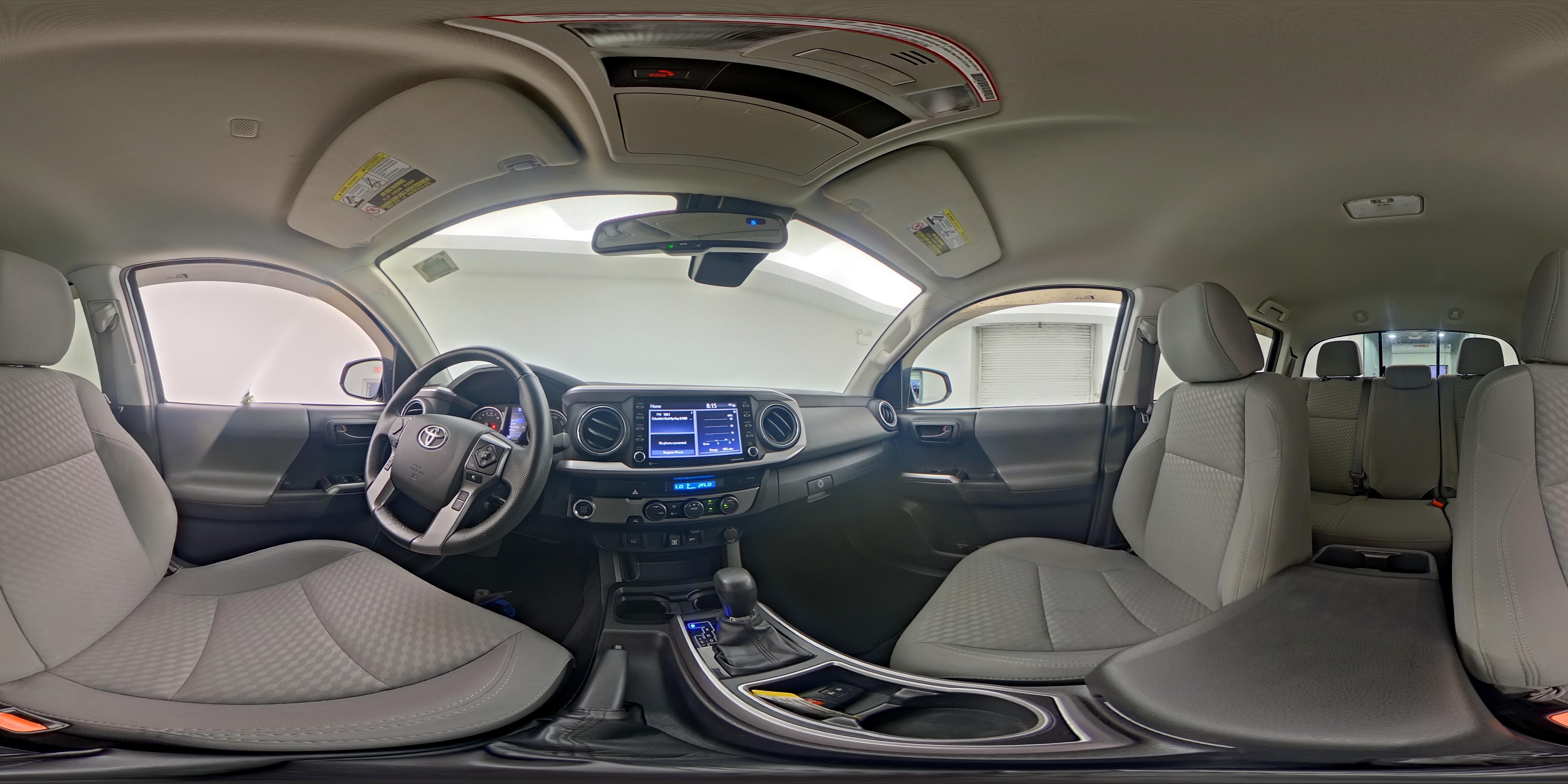 2023 Toyota Tacoma SR5 - Photo 26