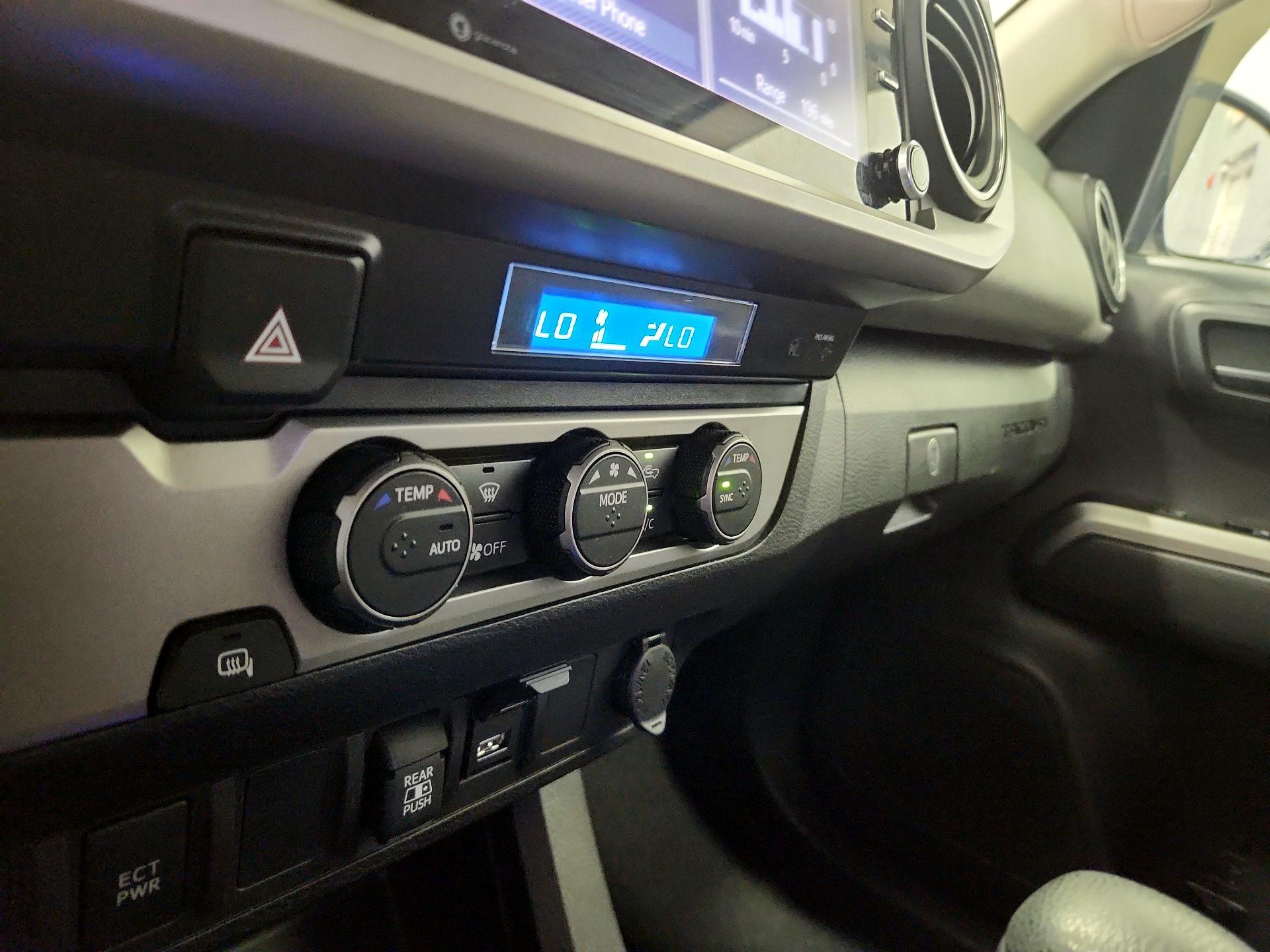 Thumbnail: 2023 Toyota Tacoma - 16