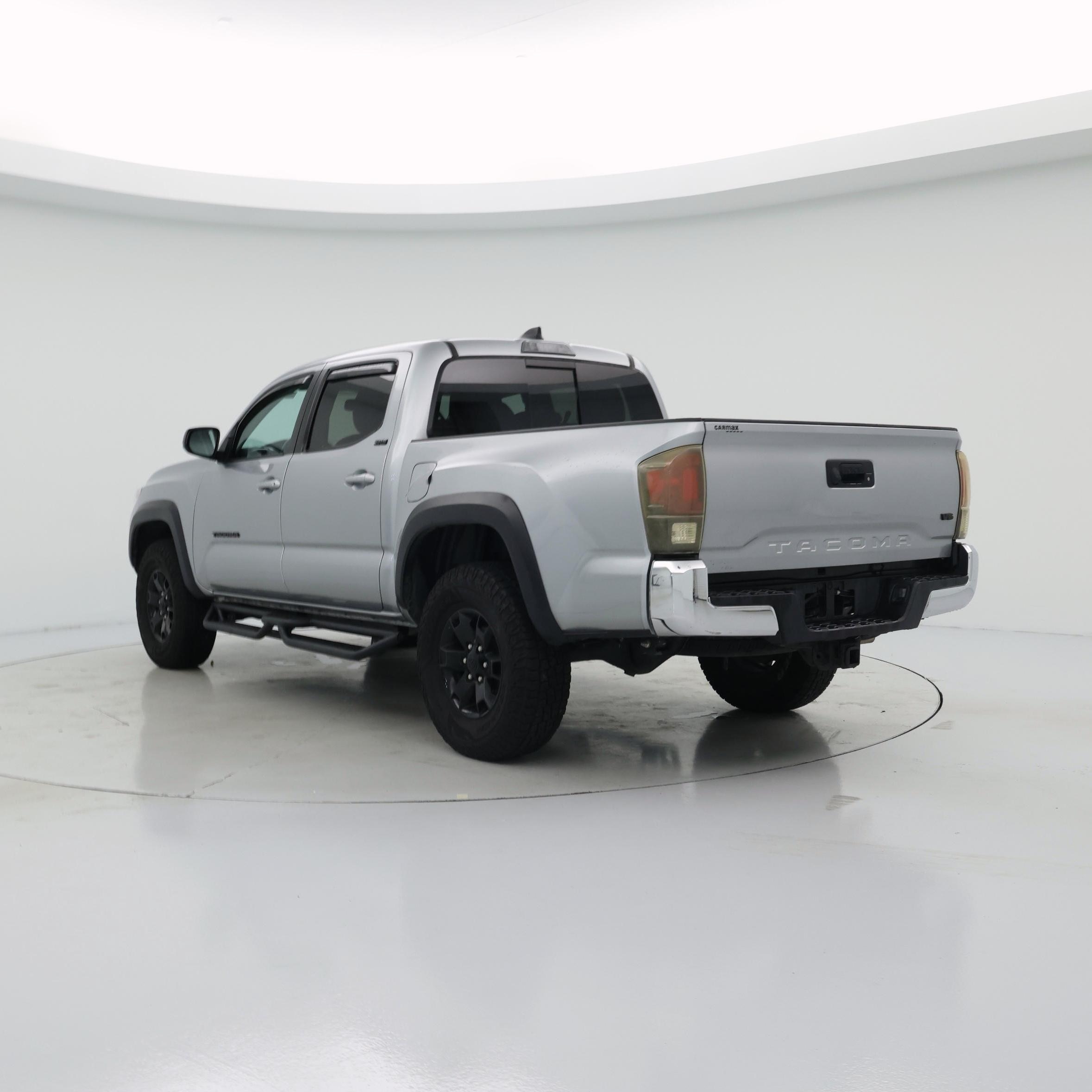 Thumbnail: 2023 Toyota Tacoma - 2