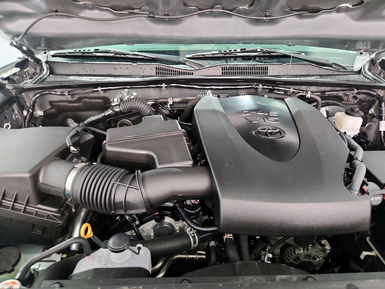 2023 Toyota Tacoma SR5 - Photo 22