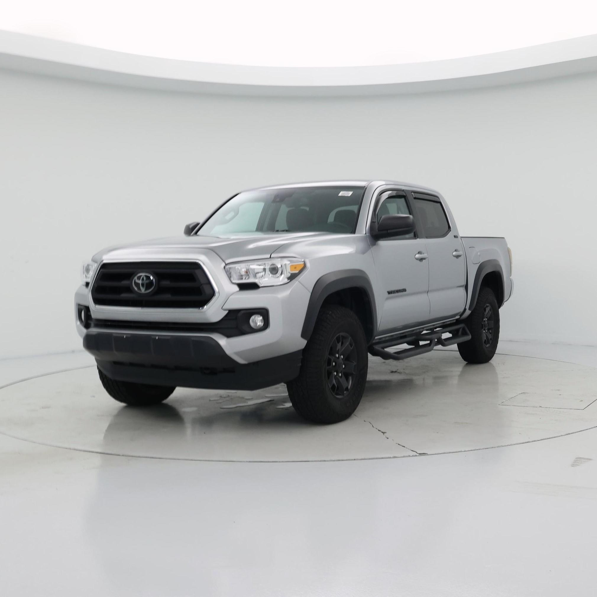 Thumbnail: 2023 Toyota Tacoma - 4