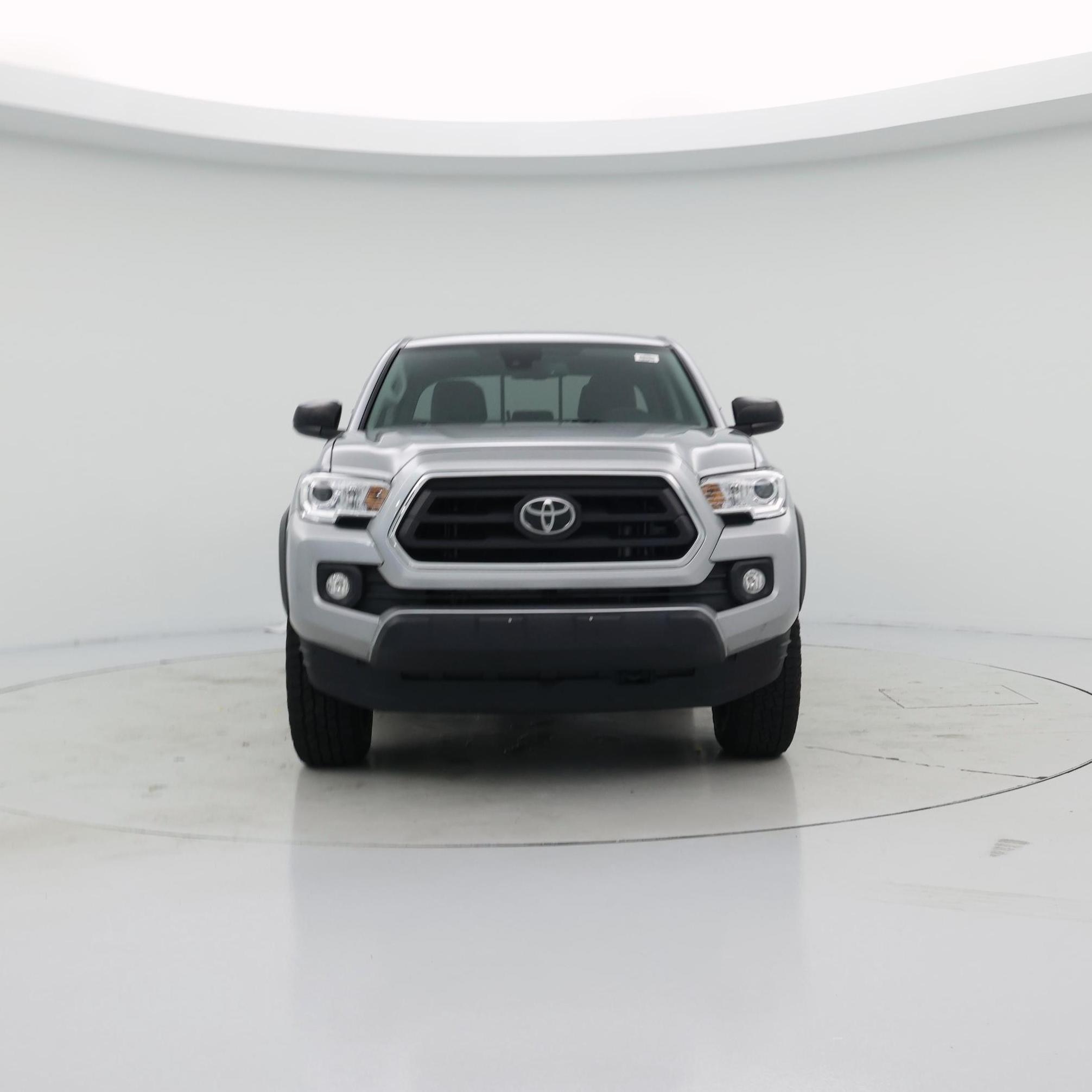 Thumbnail: 2023 Toyota Tacoma - 5