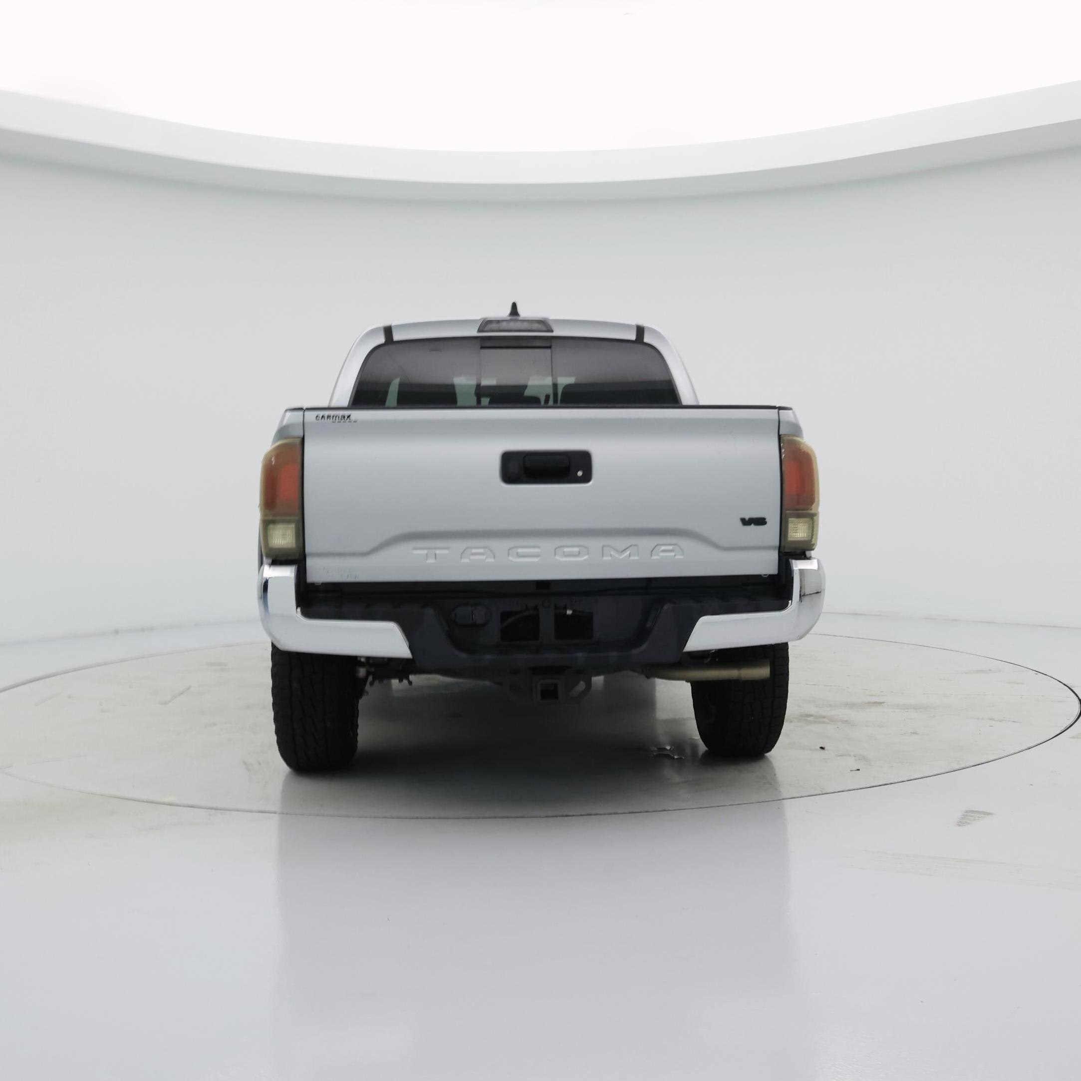 Thumbnail: 2023 Toyota Tacoma - 6