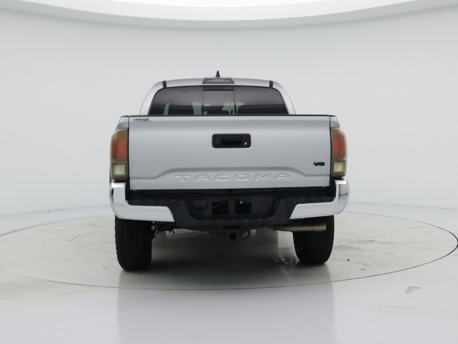 2023 Toyota Tacoma SR5 - Photo 7
