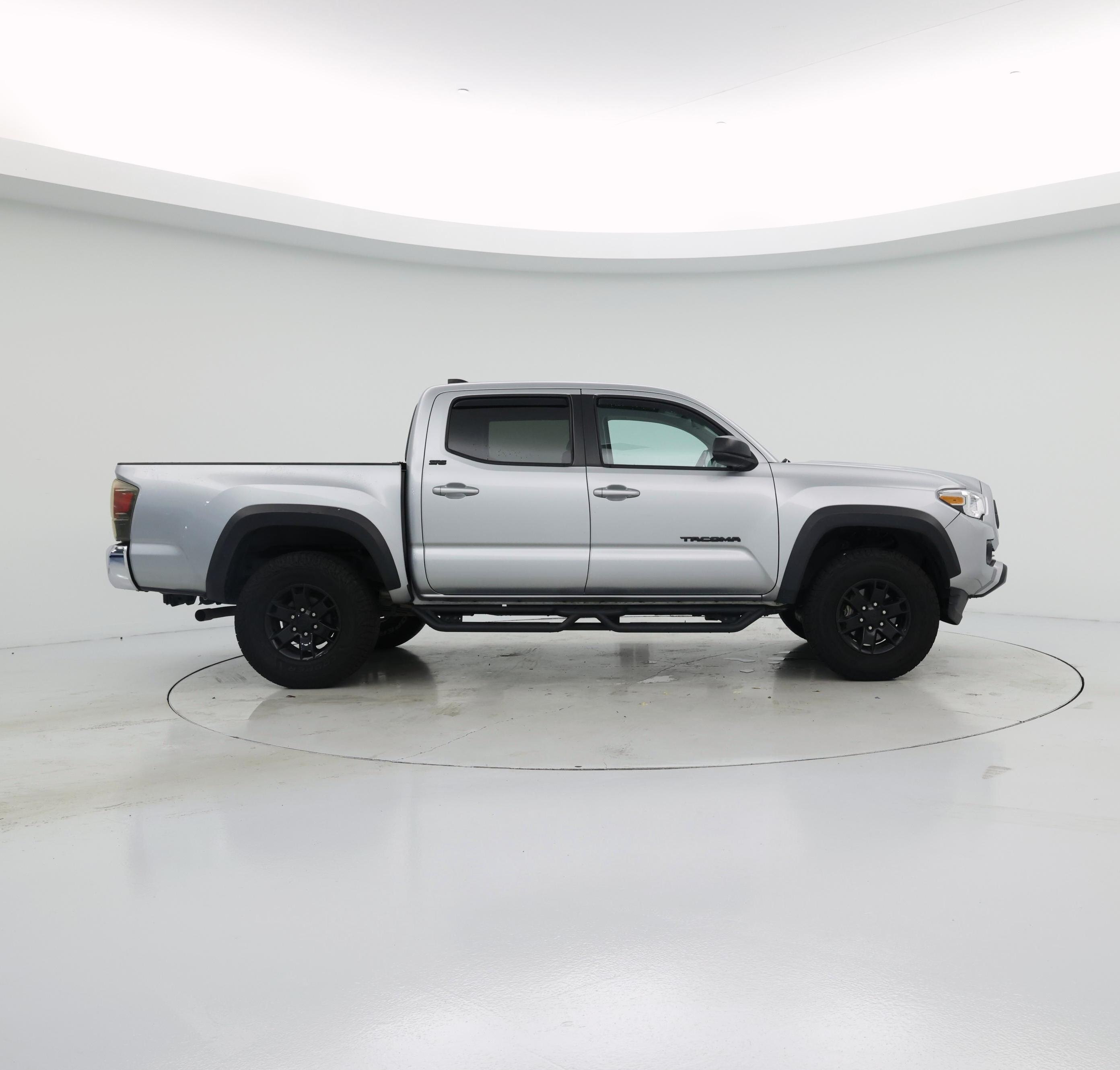 Thumbnail: 2023 Toyota Tacoma - 7