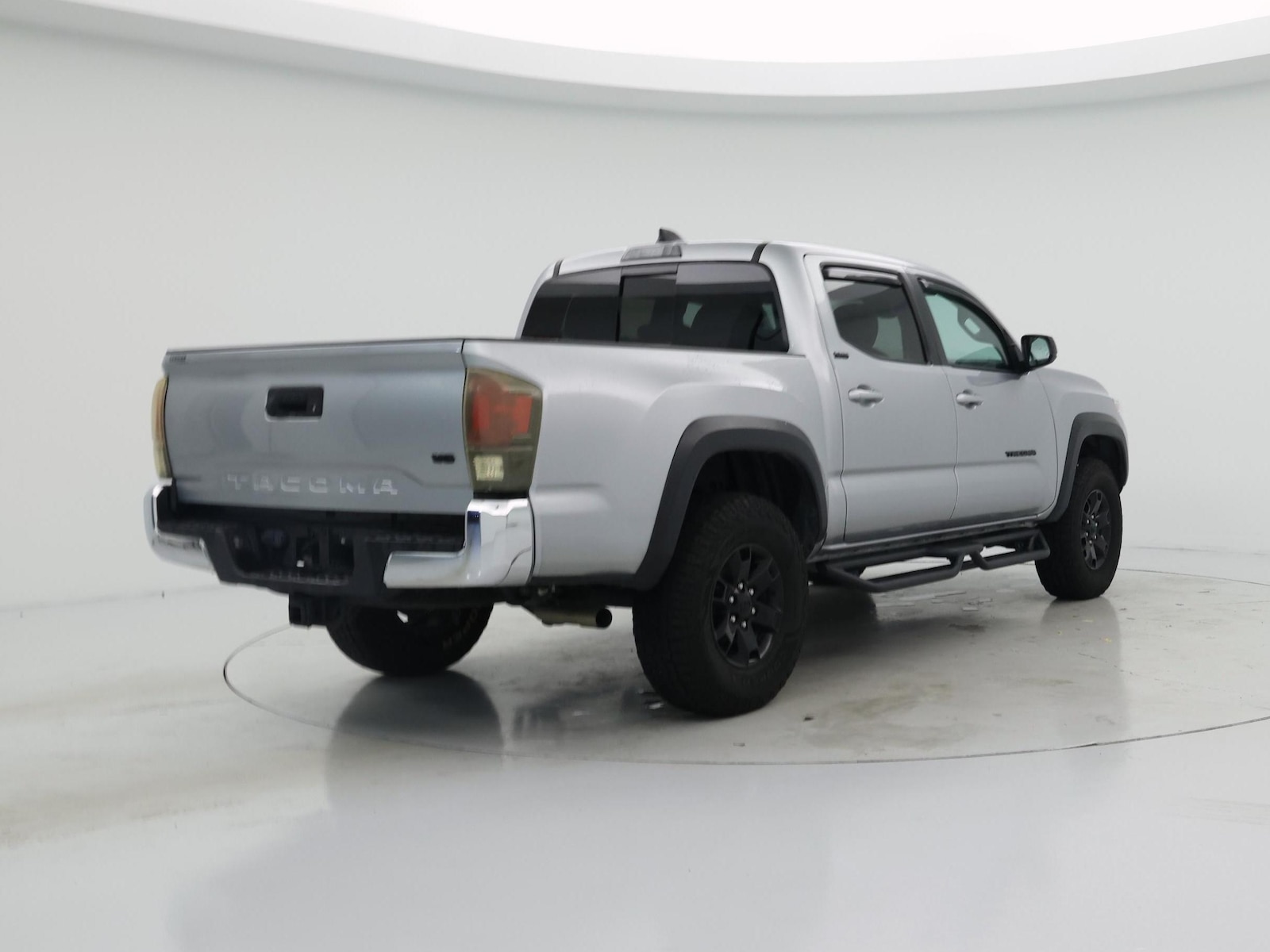2023 Toyota Tacoma SR5 - Photo 9