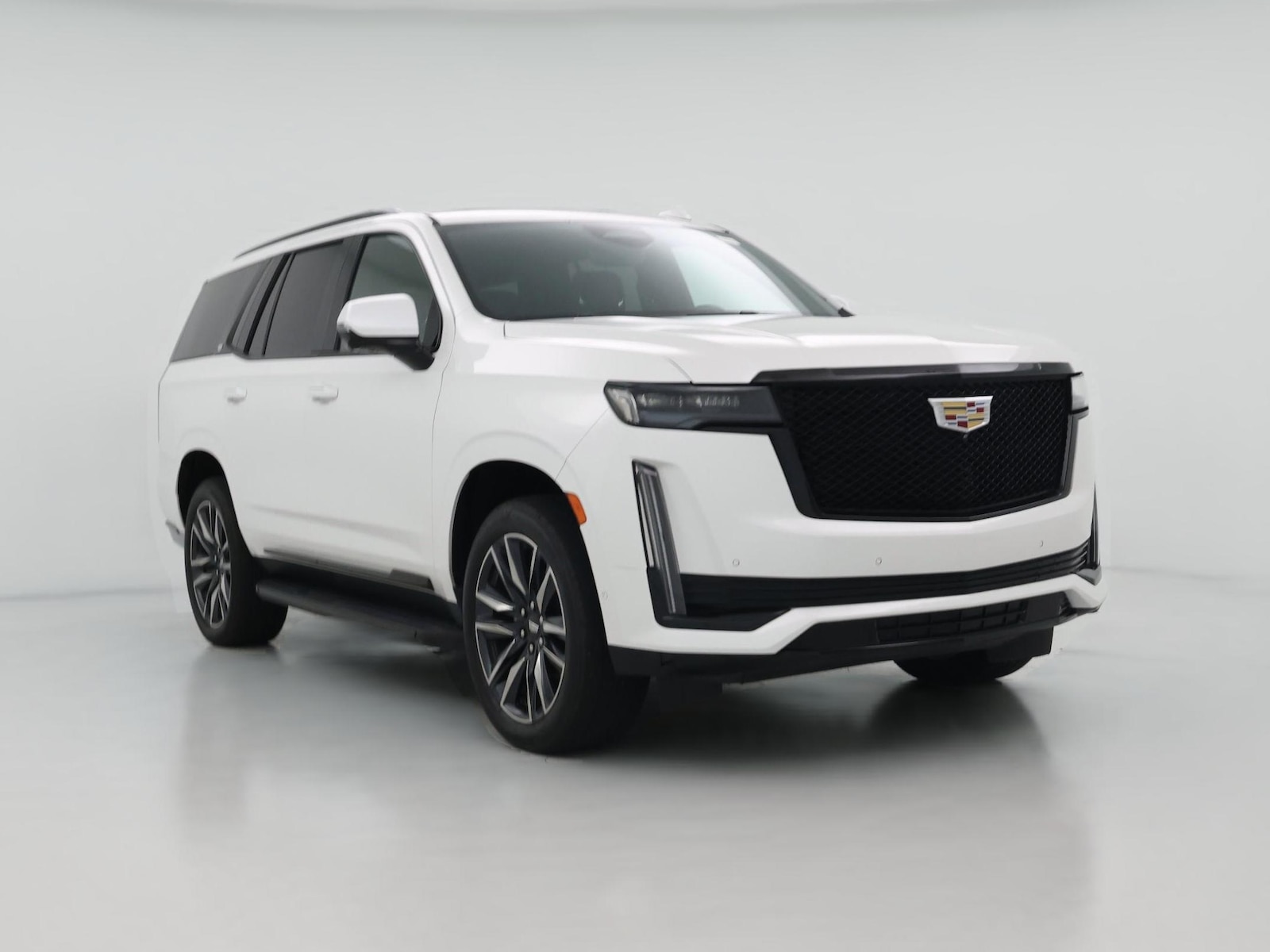2021 Cadillac Escalade