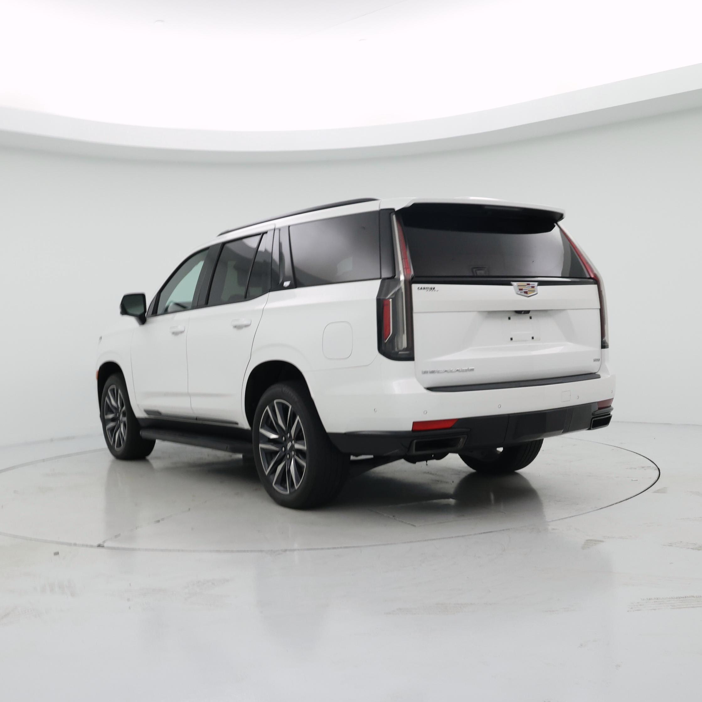 Thumbnail: 2021 Cadillac Escalade - 2