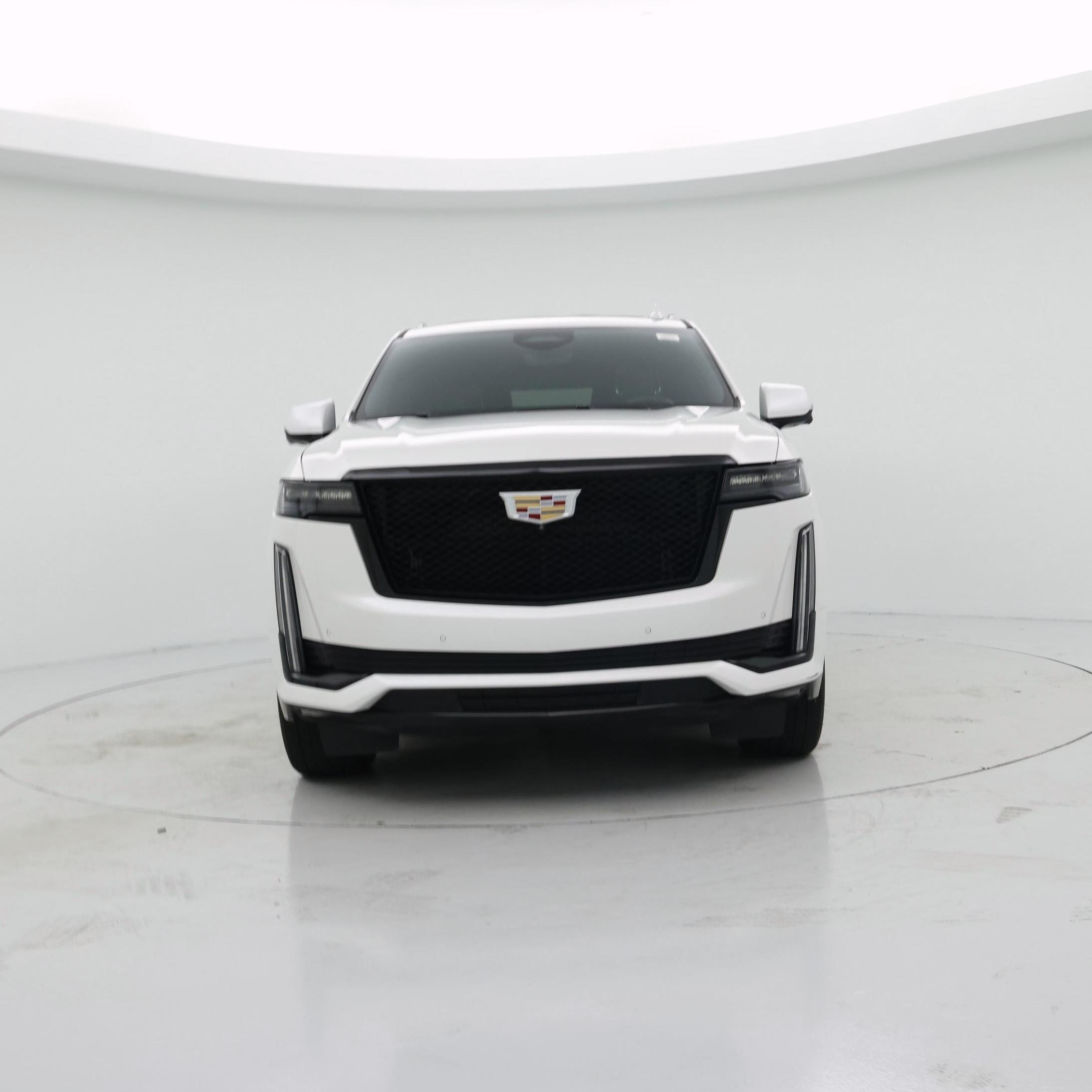 Thumbnail: 2021 Cadillac Escalade - 5