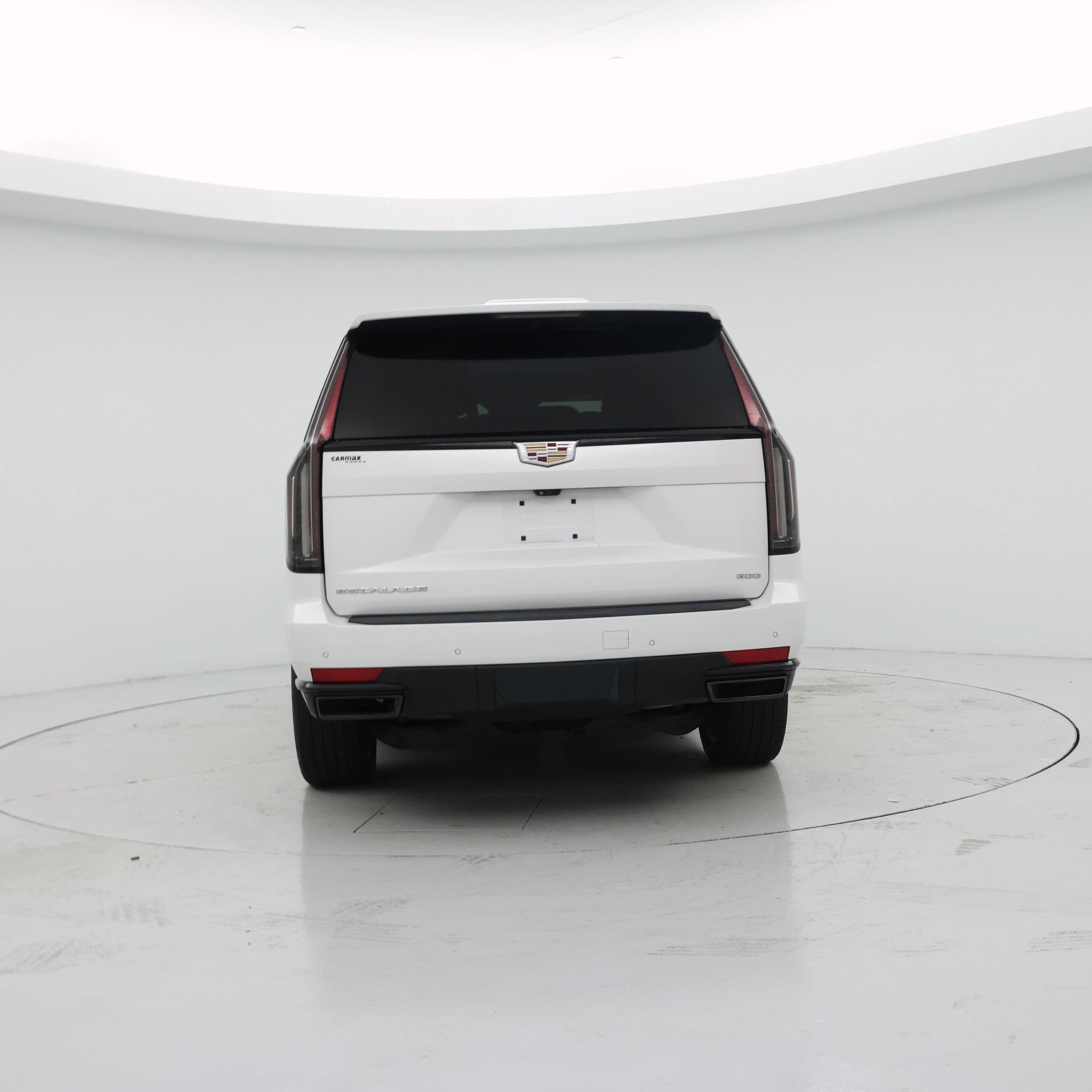 Thumbnail: 2021 Cadillac Escalade - 6