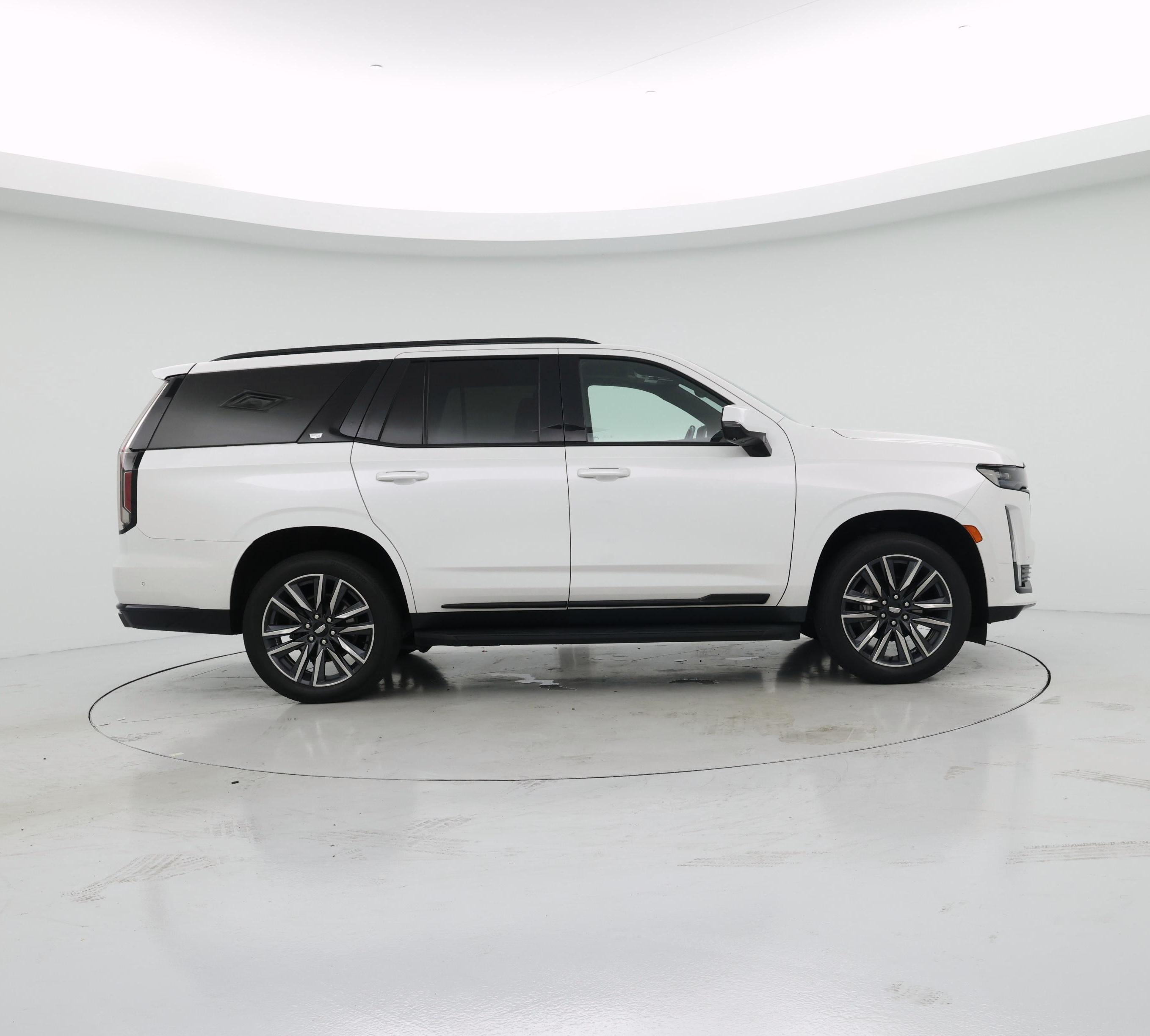 Thumbnail: 2021 Cadillac Escalade - 7