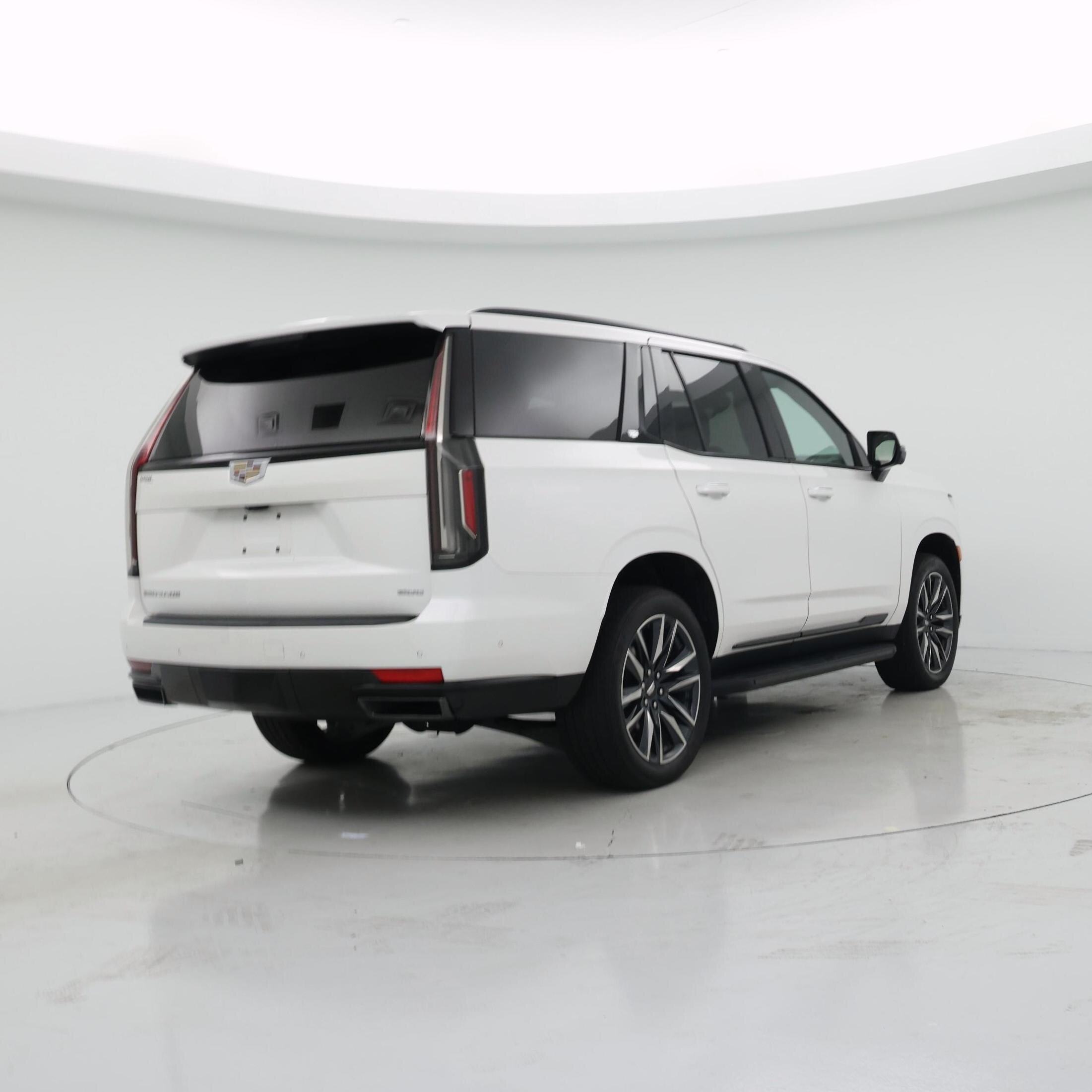 Thumbnail: 2021 Cadillac Escalade - 8