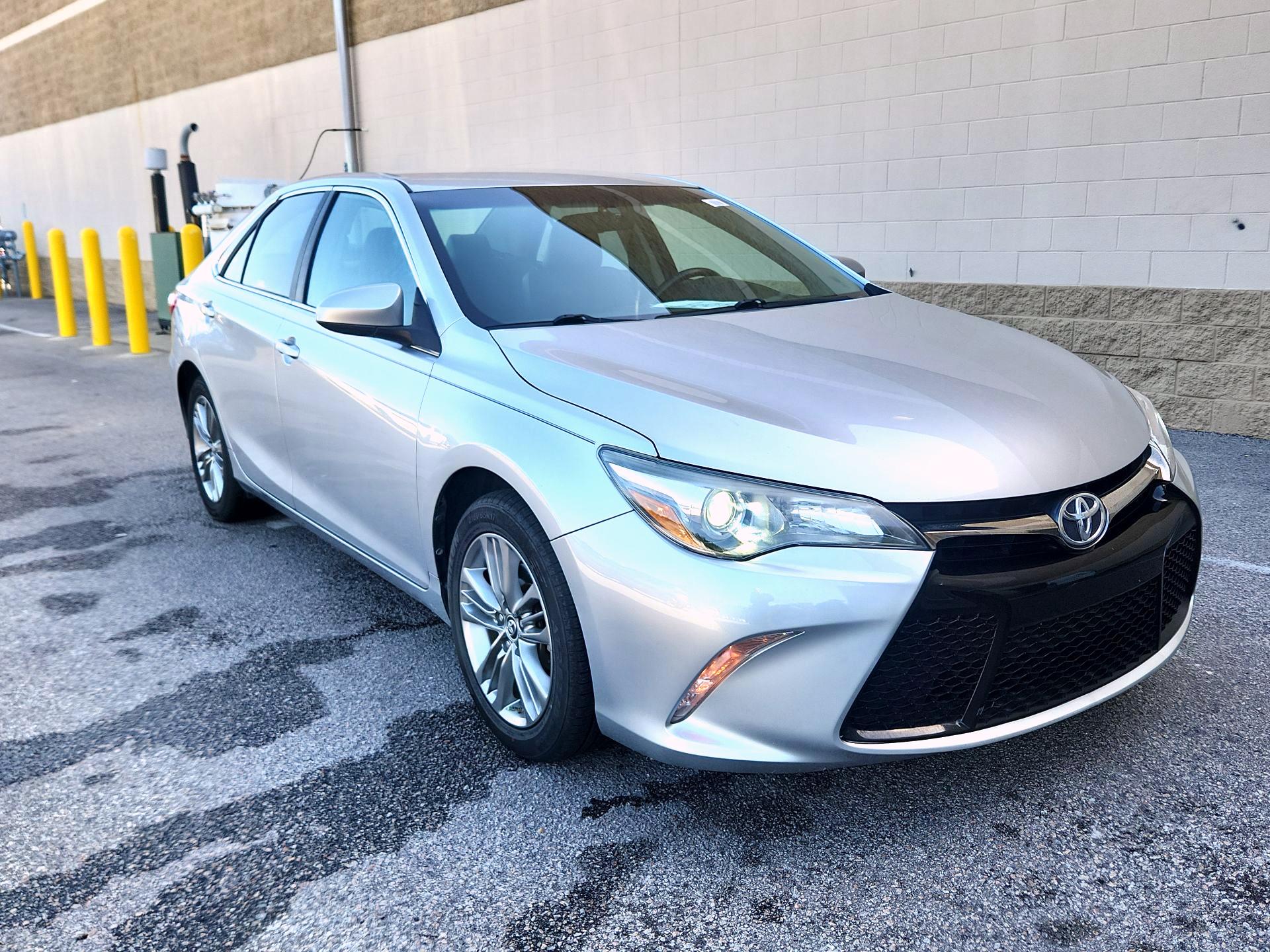 Thumbnail: 2016 Toyota Camry - 1