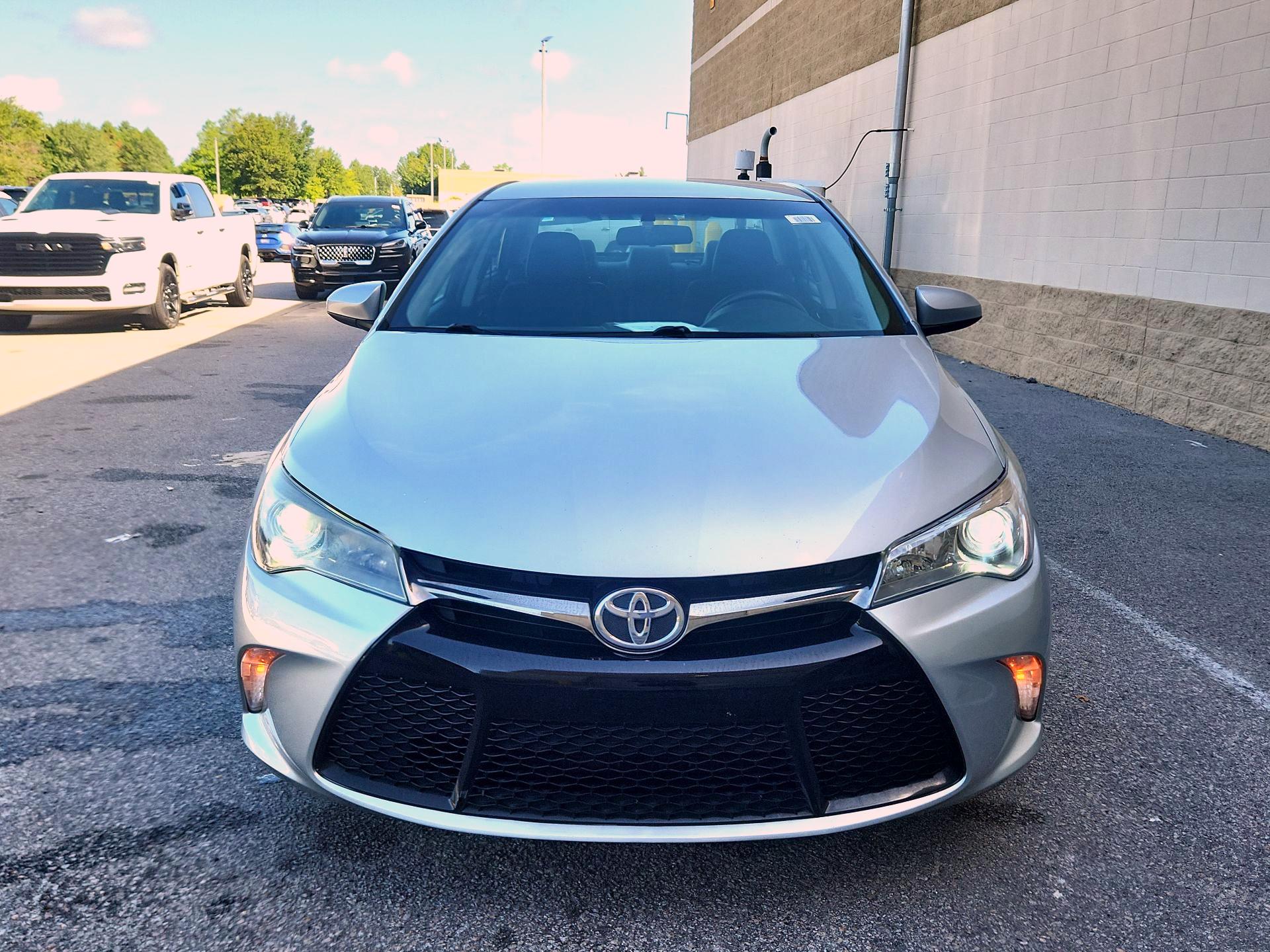 Thumbnail: 2016 Toyota Camry - 2