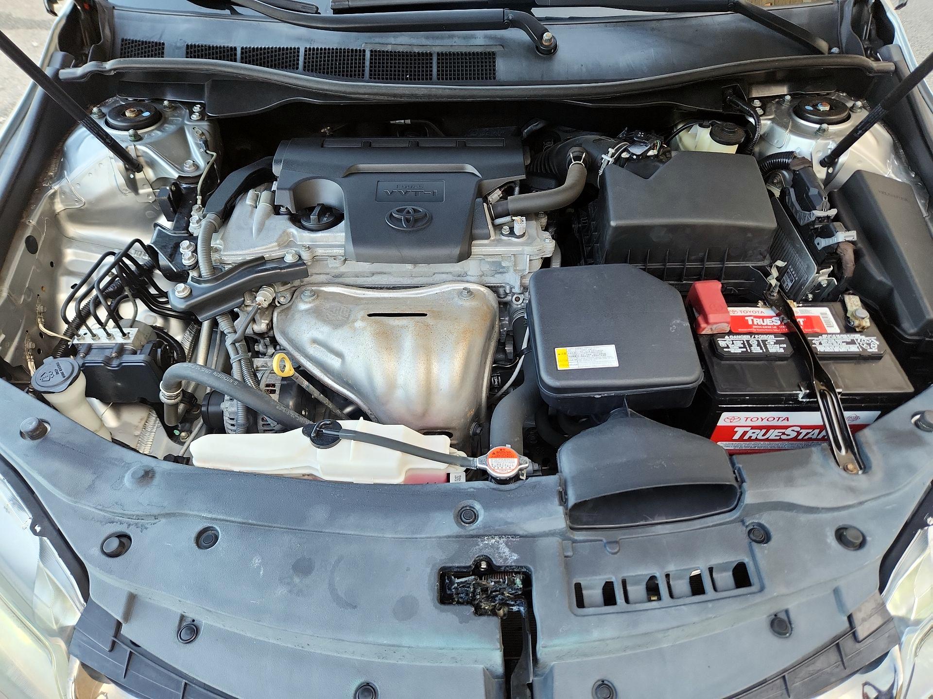 Thumbnail: 2016 Toyota Camry - 19