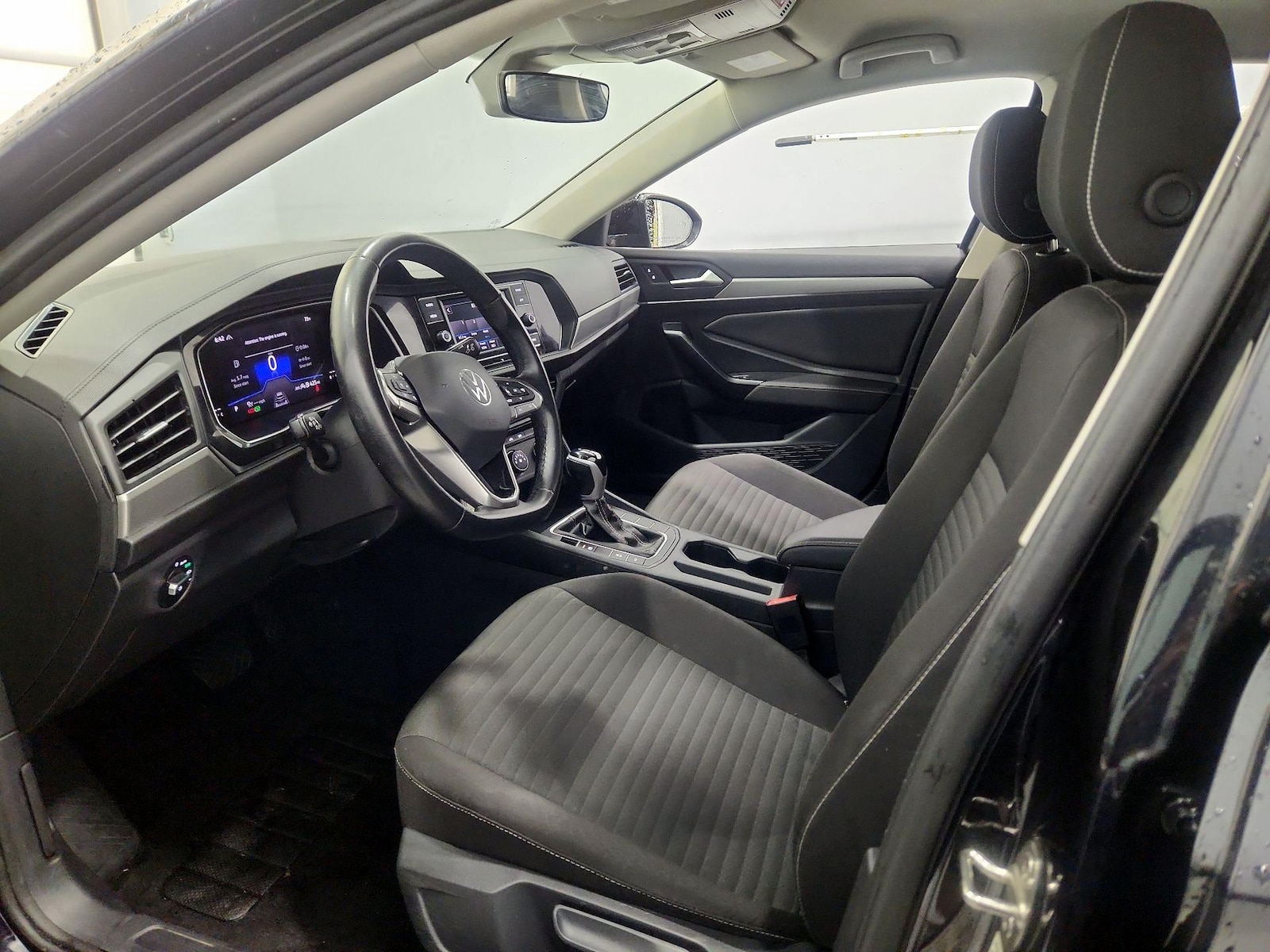 Side Airbags