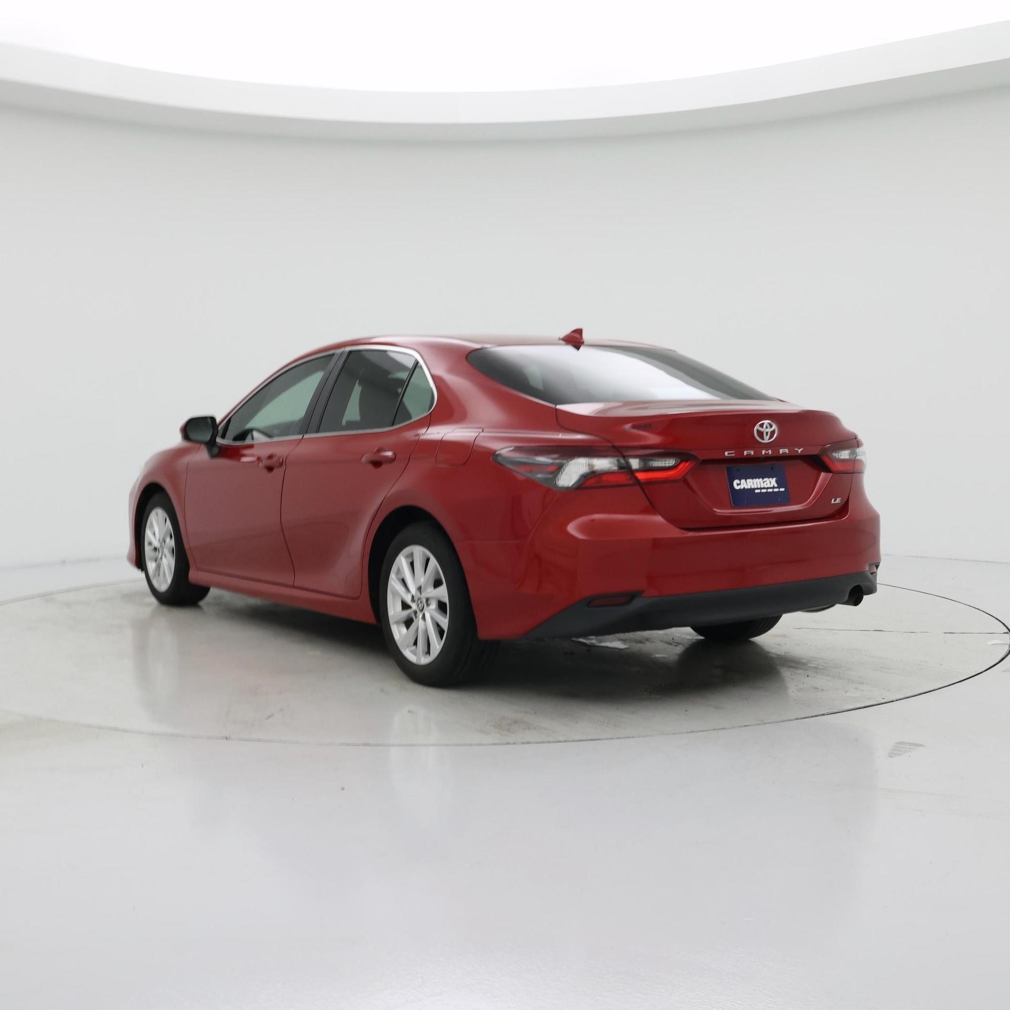 Thumbnail: 2024 Toyota Camry - 2