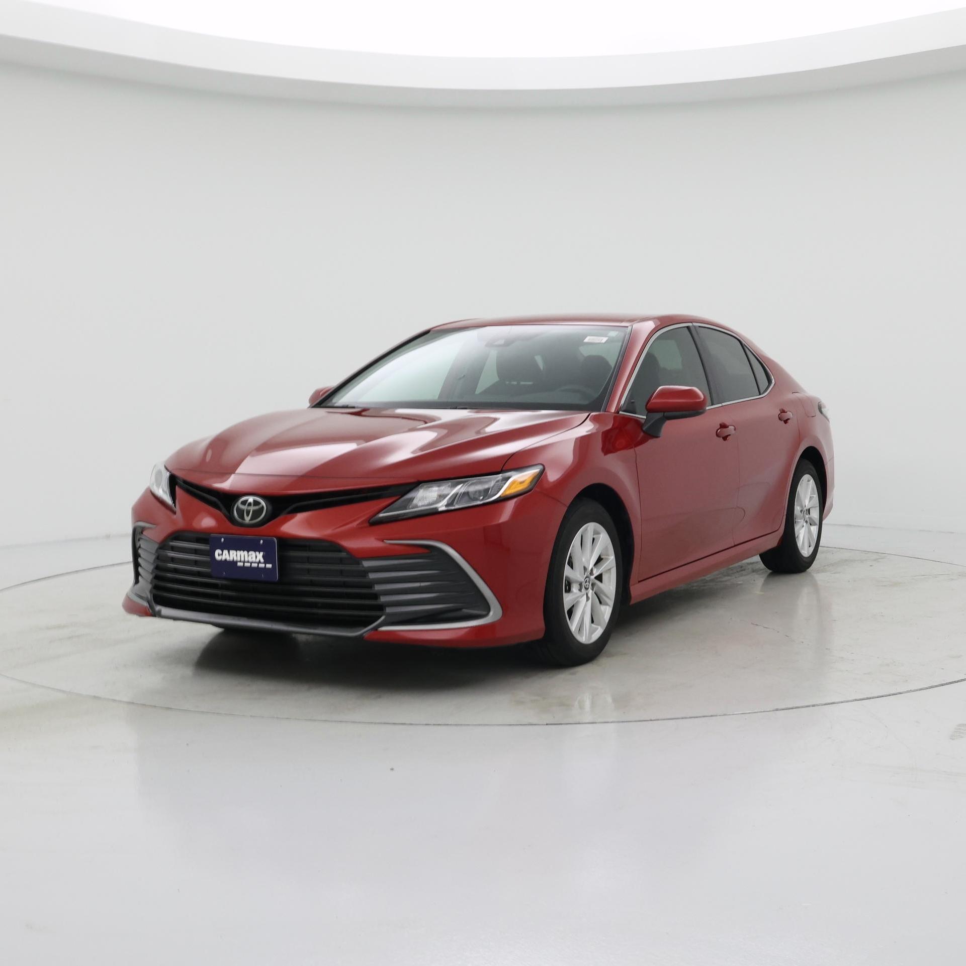 Thumbnail: 2024 Toyota Camry - 4