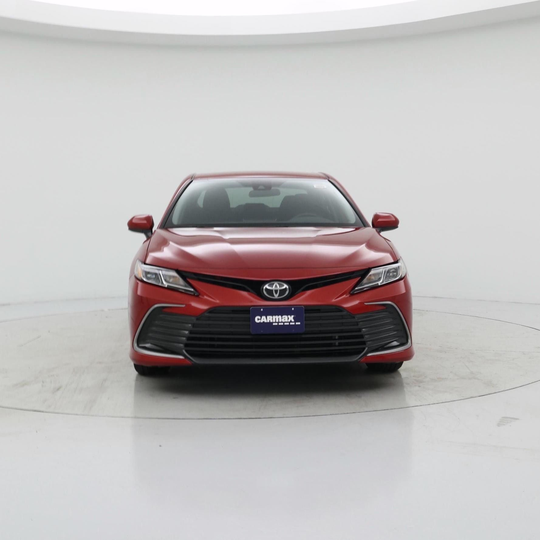 Thumbnail: 2024 Toyota Camry - 5