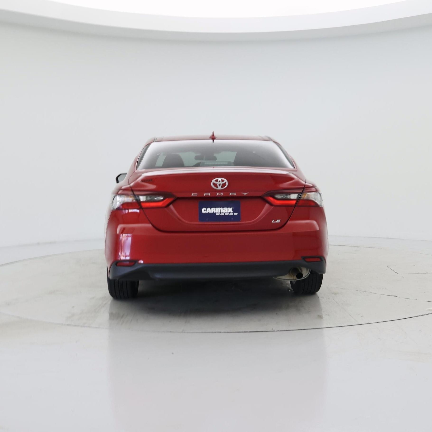 Thumbnail: 2024 Toyota Camry - 6
