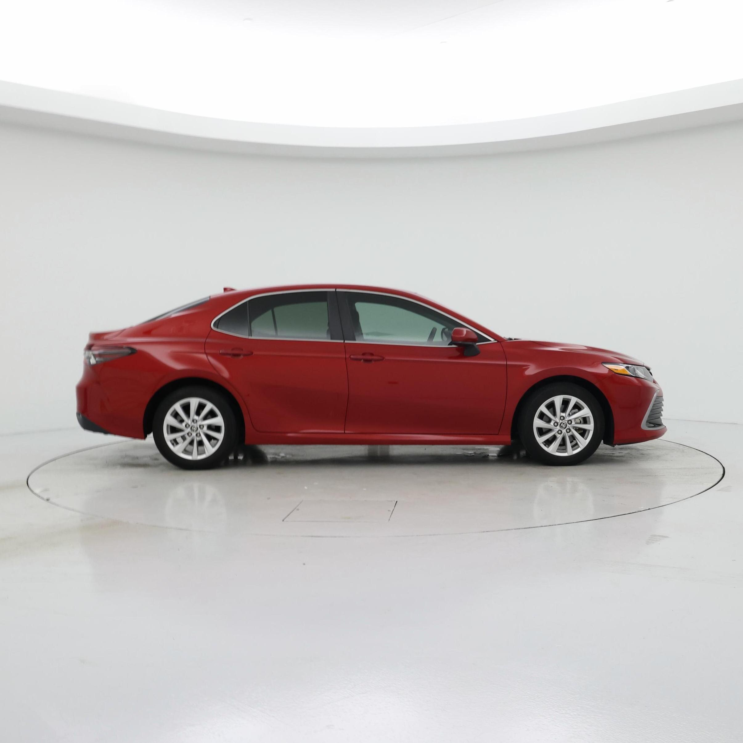 Thumbnail: 2024 Toyota Camry - 7
