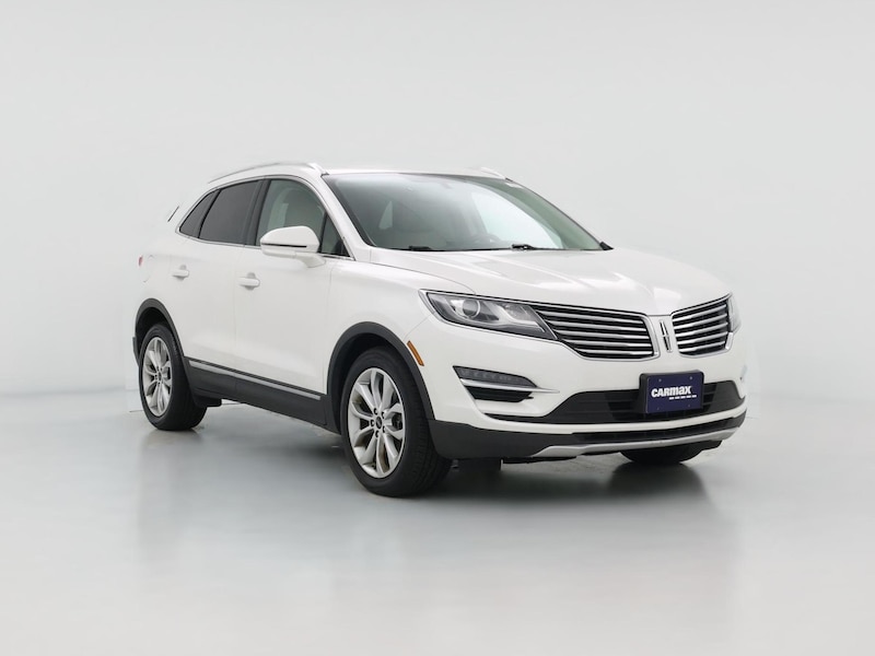 2017 Lincoln MKC Select -
                  Columbia, SC