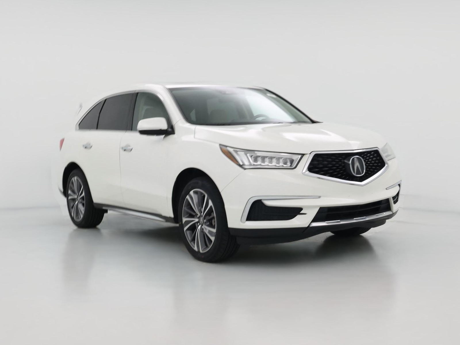 2019 Acura MDX