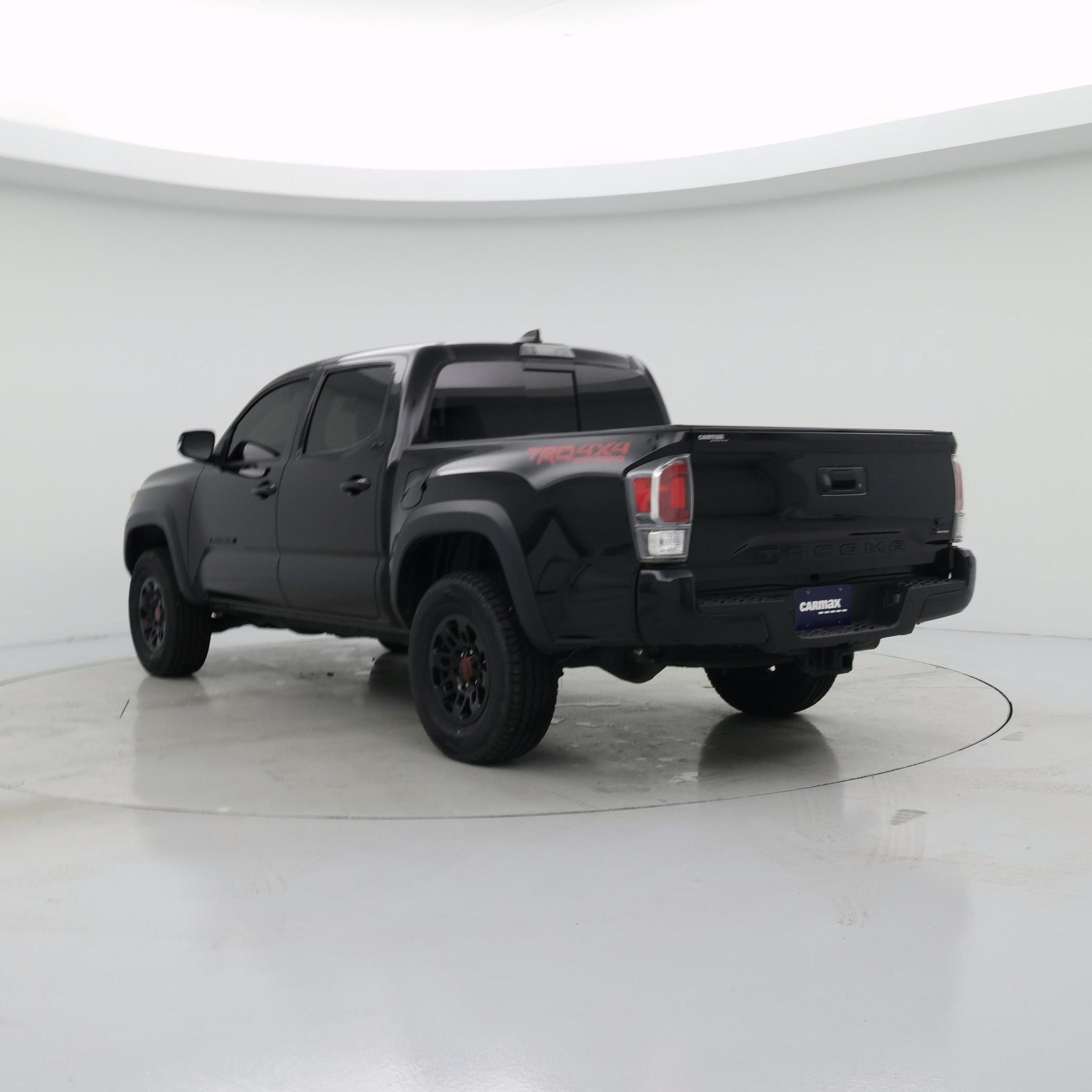 Thumbnail: 2022 Toyota Tacoma - 2