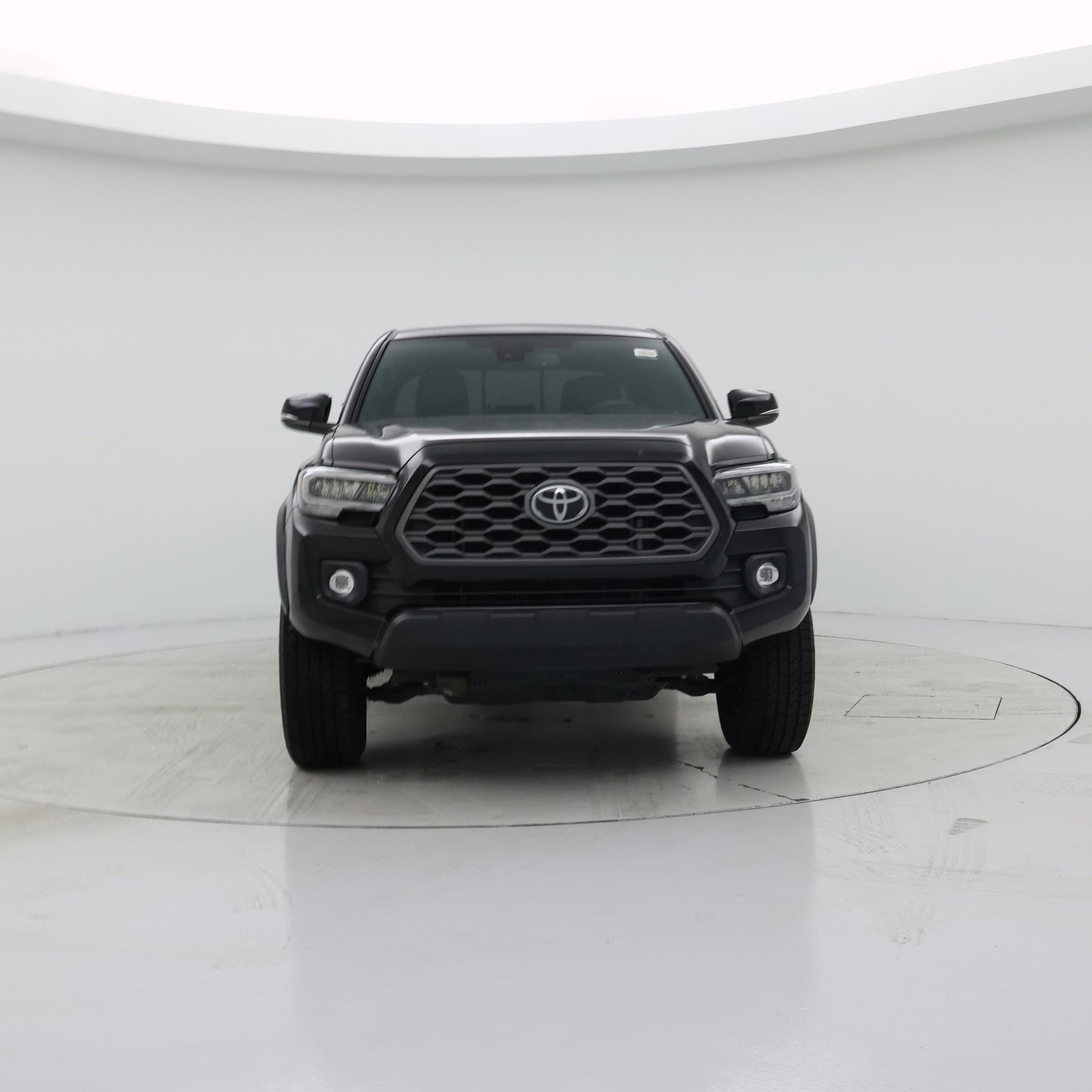 Thumbnail: 2022 Toyota Tacoma - 5