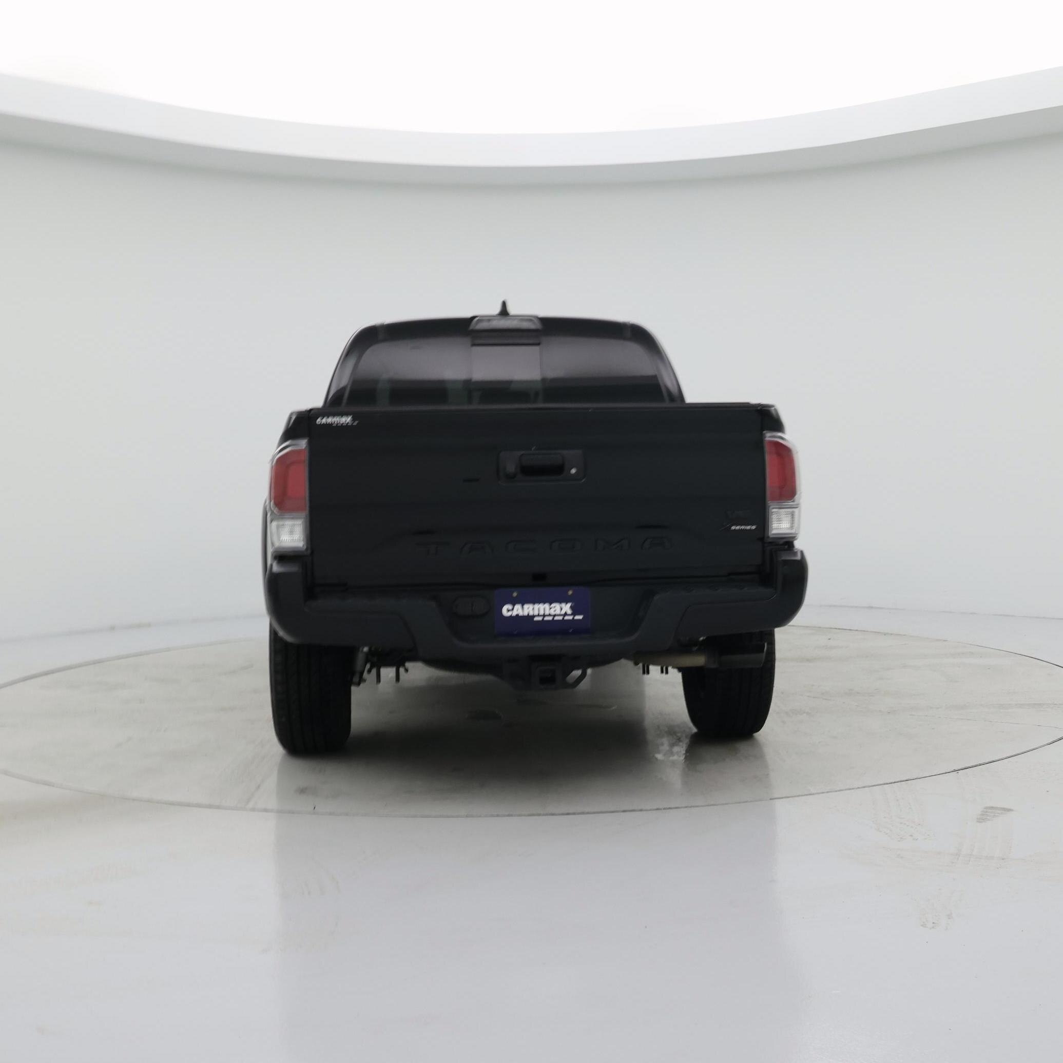 Thumbnail: 2022 Toyota Tacoma - 6