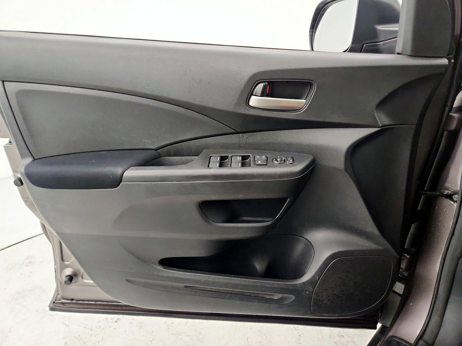 Thumbnail: 2015 Honda CR-V - 12
