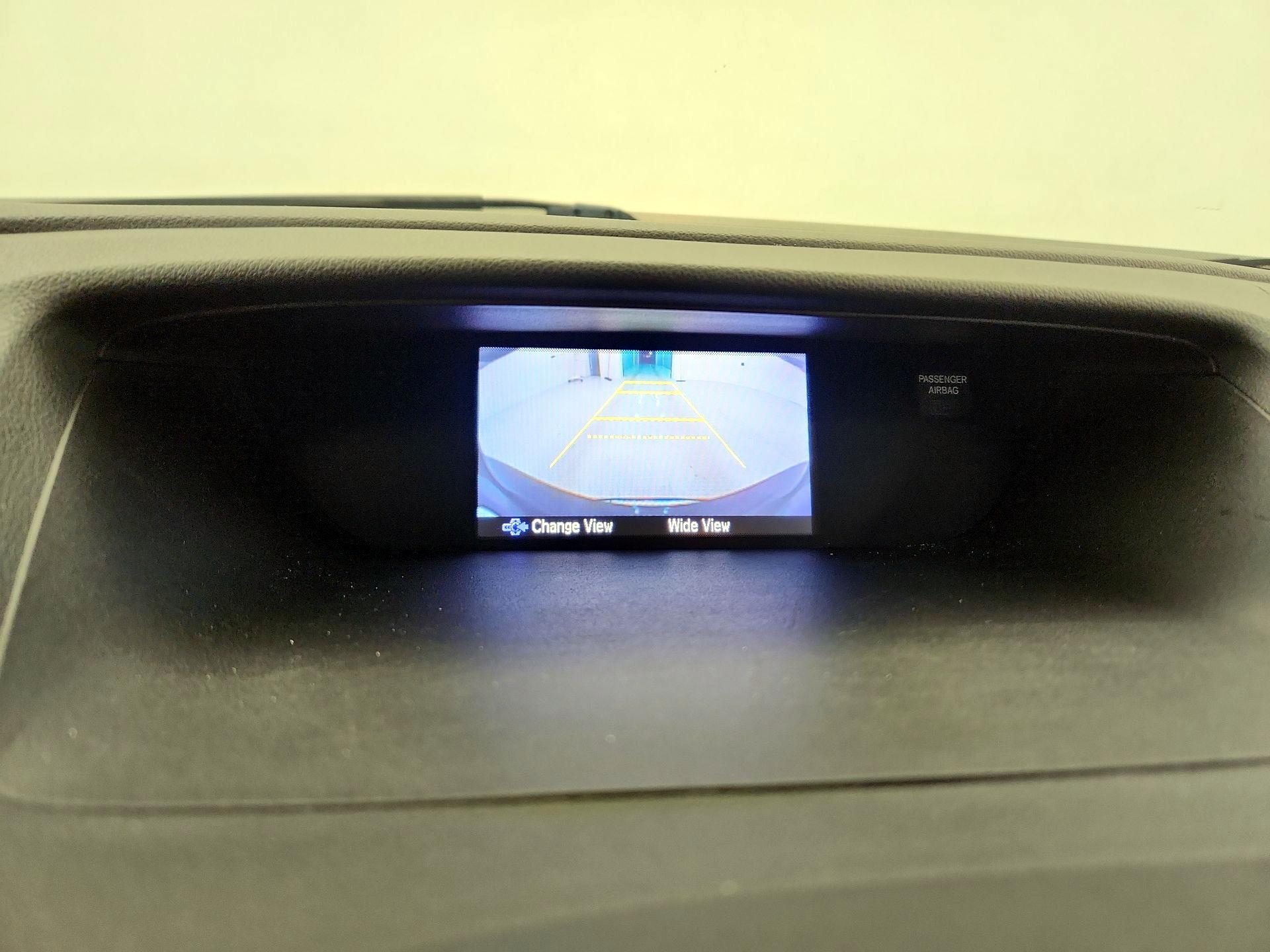 Thumbnail: 2015 Honda CR-V - 14